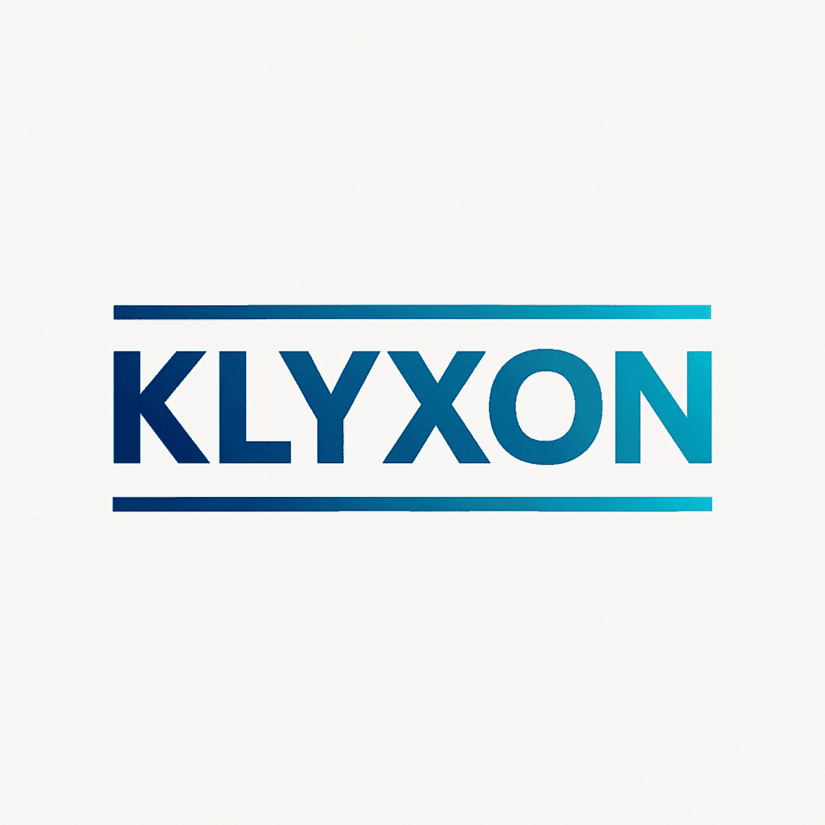 KLYXON