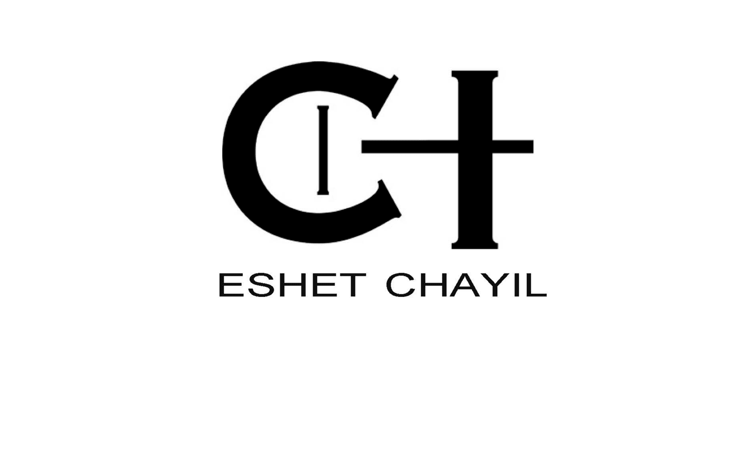 CH ESHET CHAYIL