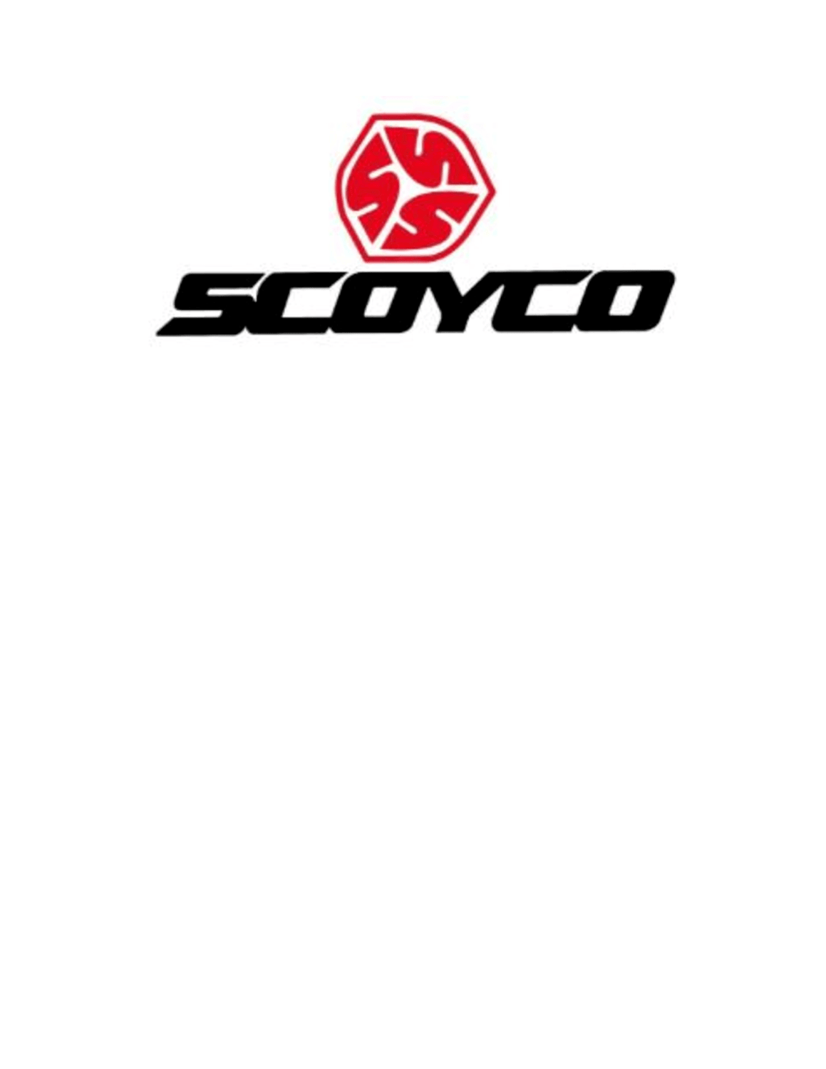 SSS SCOYCO