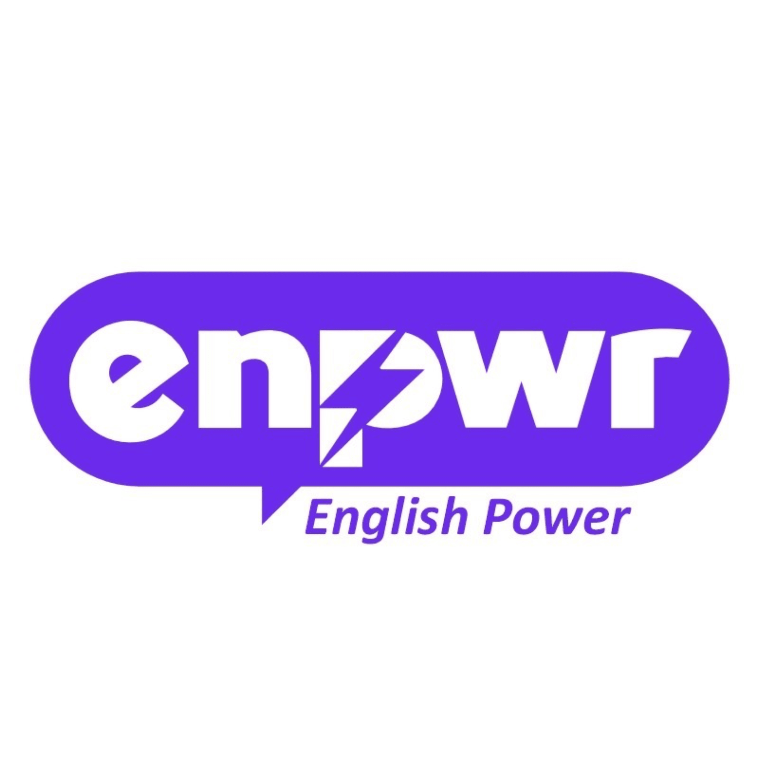 ENPWR English Power