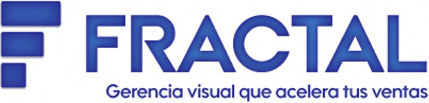 Fractal Gerencia visual que acelera tus ventas
