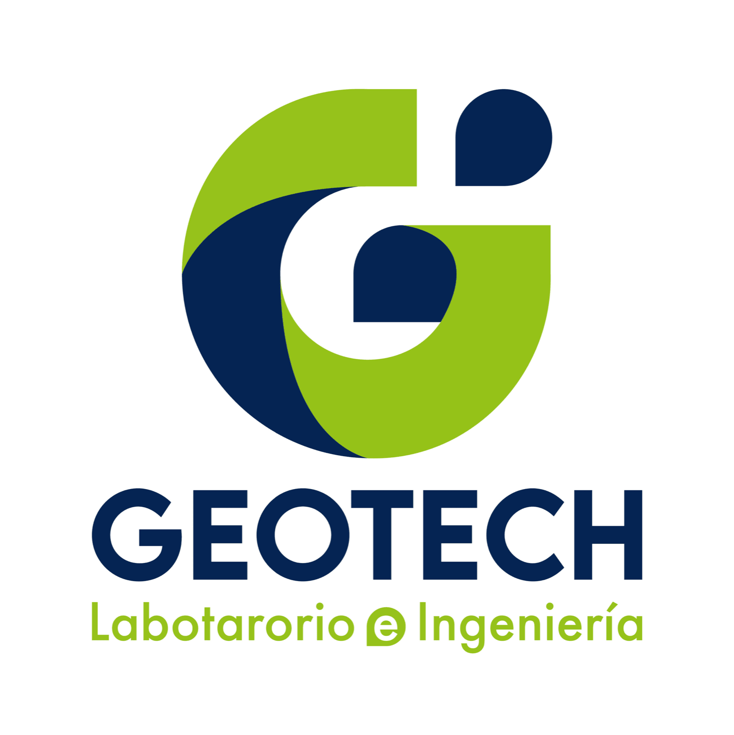 G GEOTECH LABORATORIO E INGENIERÍA