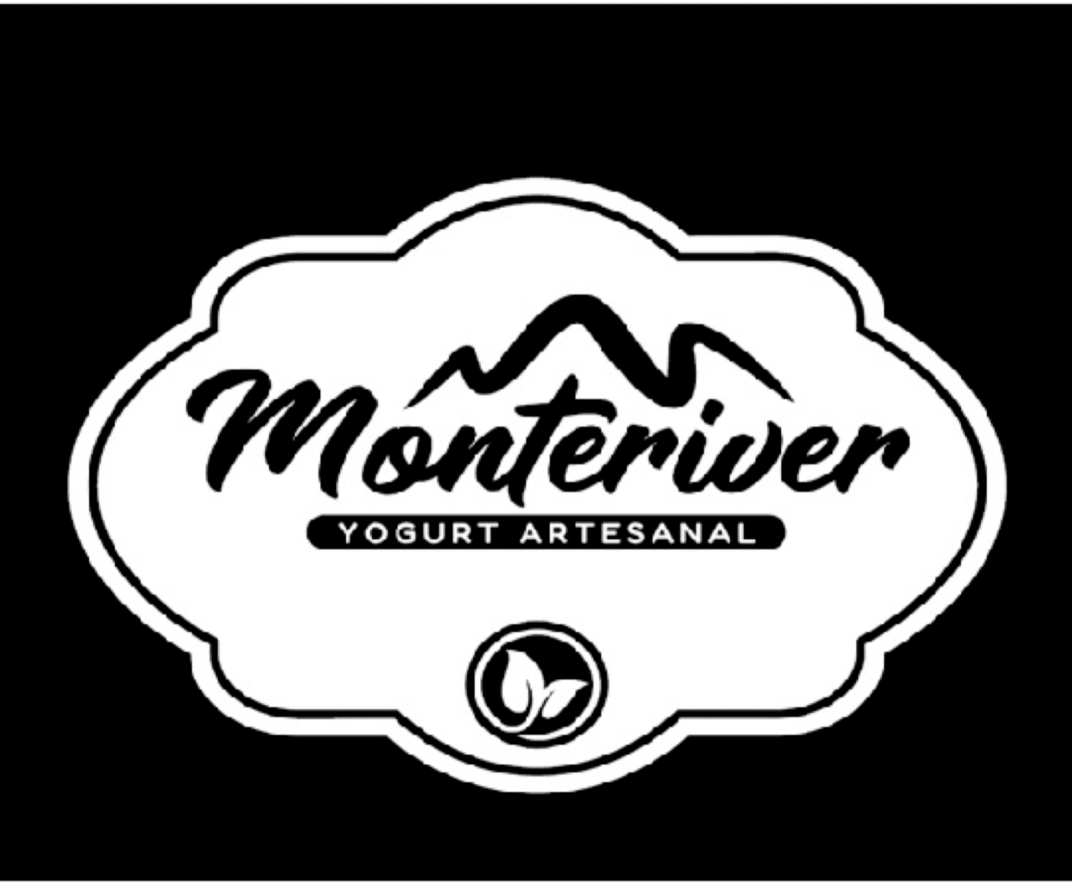 MONTERIVER YOGURT ARTESANAL