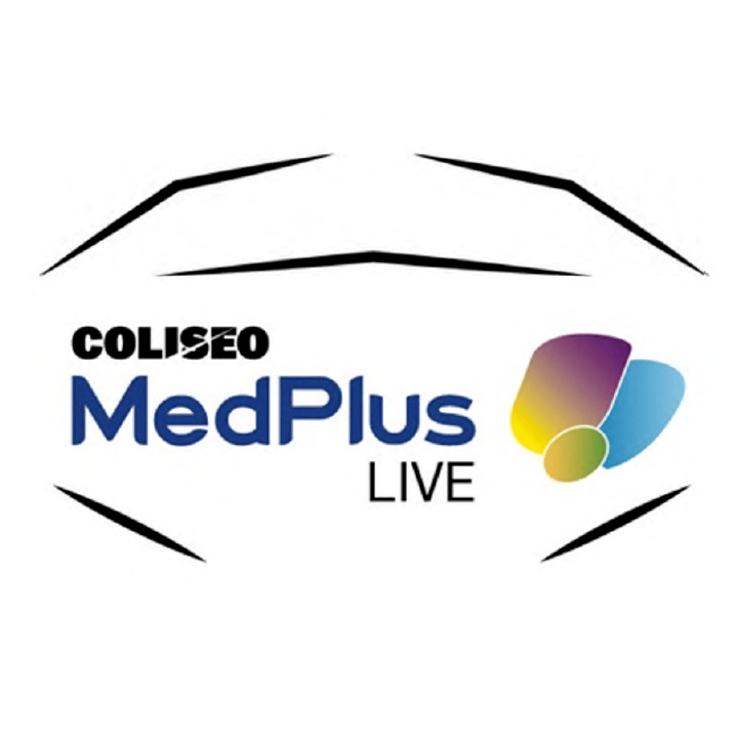COLISEO MEDPLUS LIVE