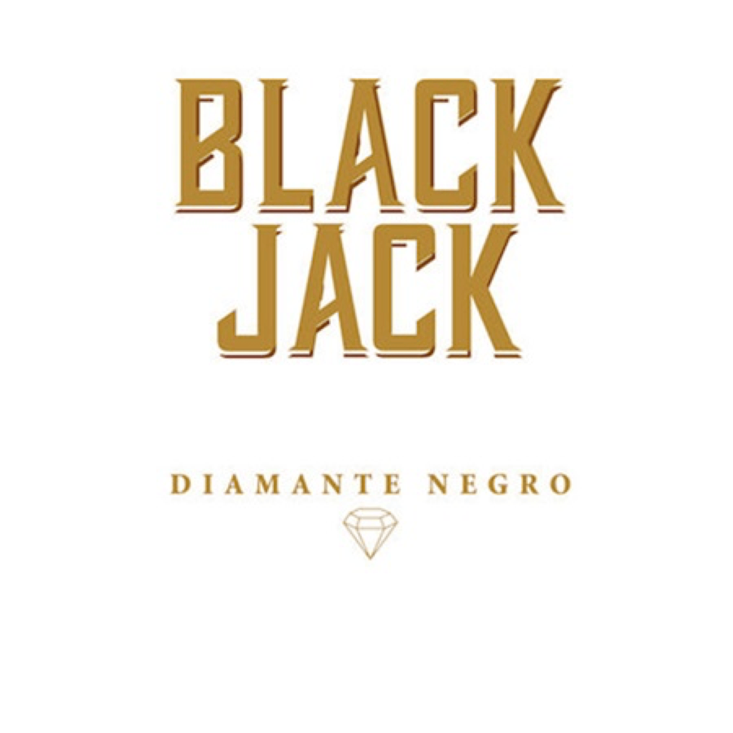 BLACK JACK DIAMANTE NEGRO