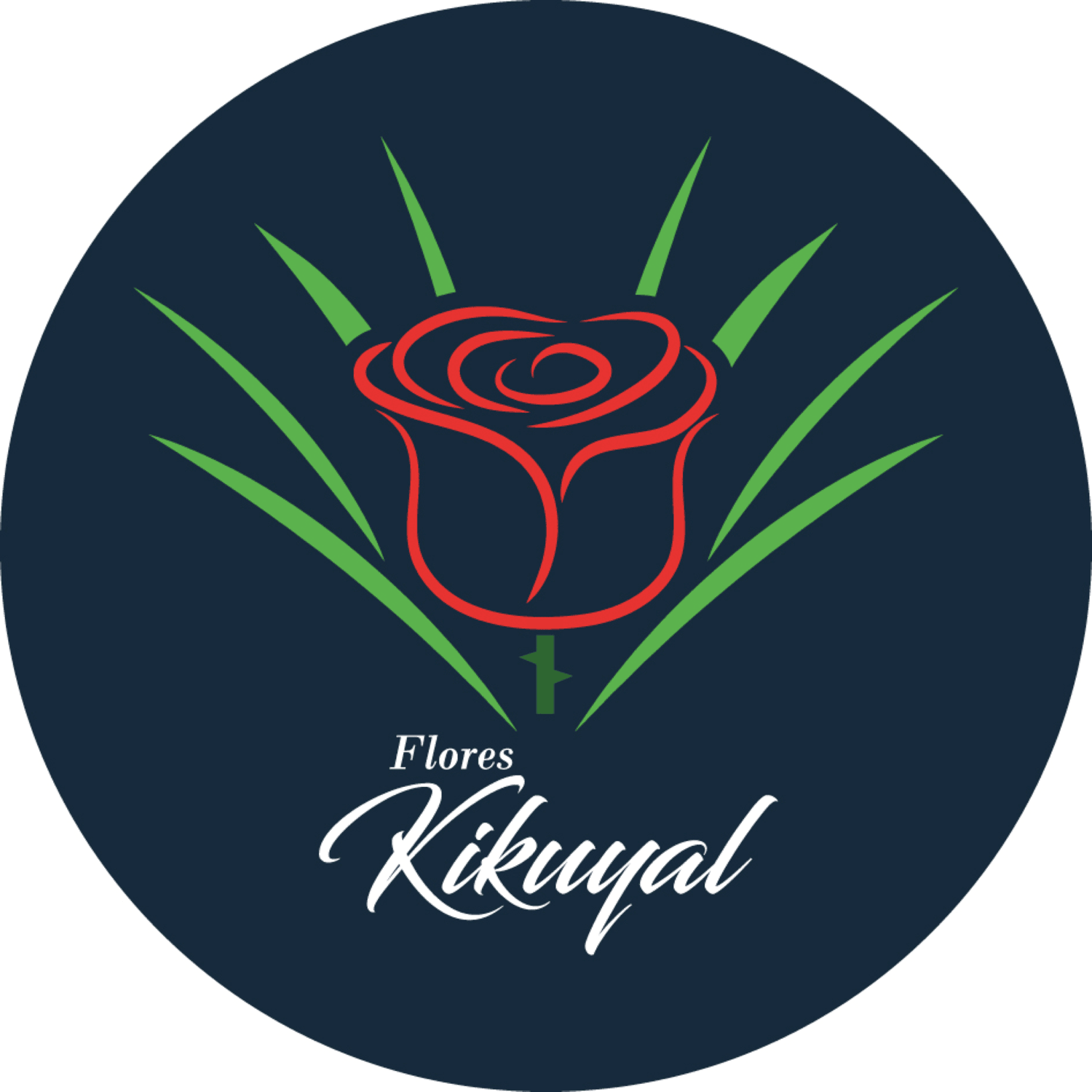 Flores Kikuyal
