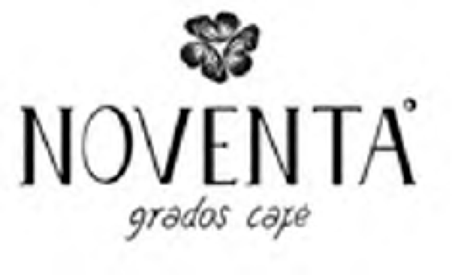 NOVENTA° grados café