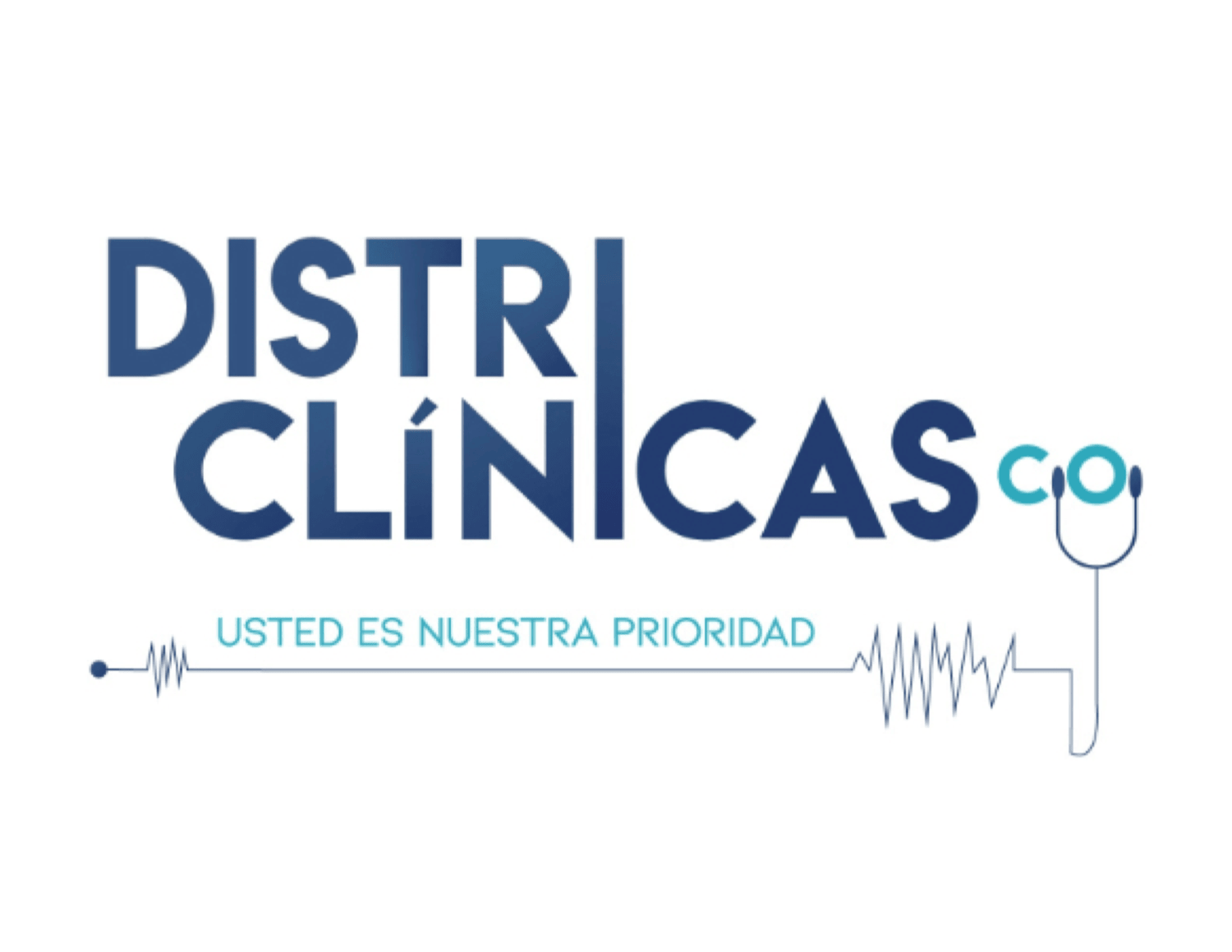 DISTRICLINICAS CO USTED ES NUESTRA PRIORIDAD