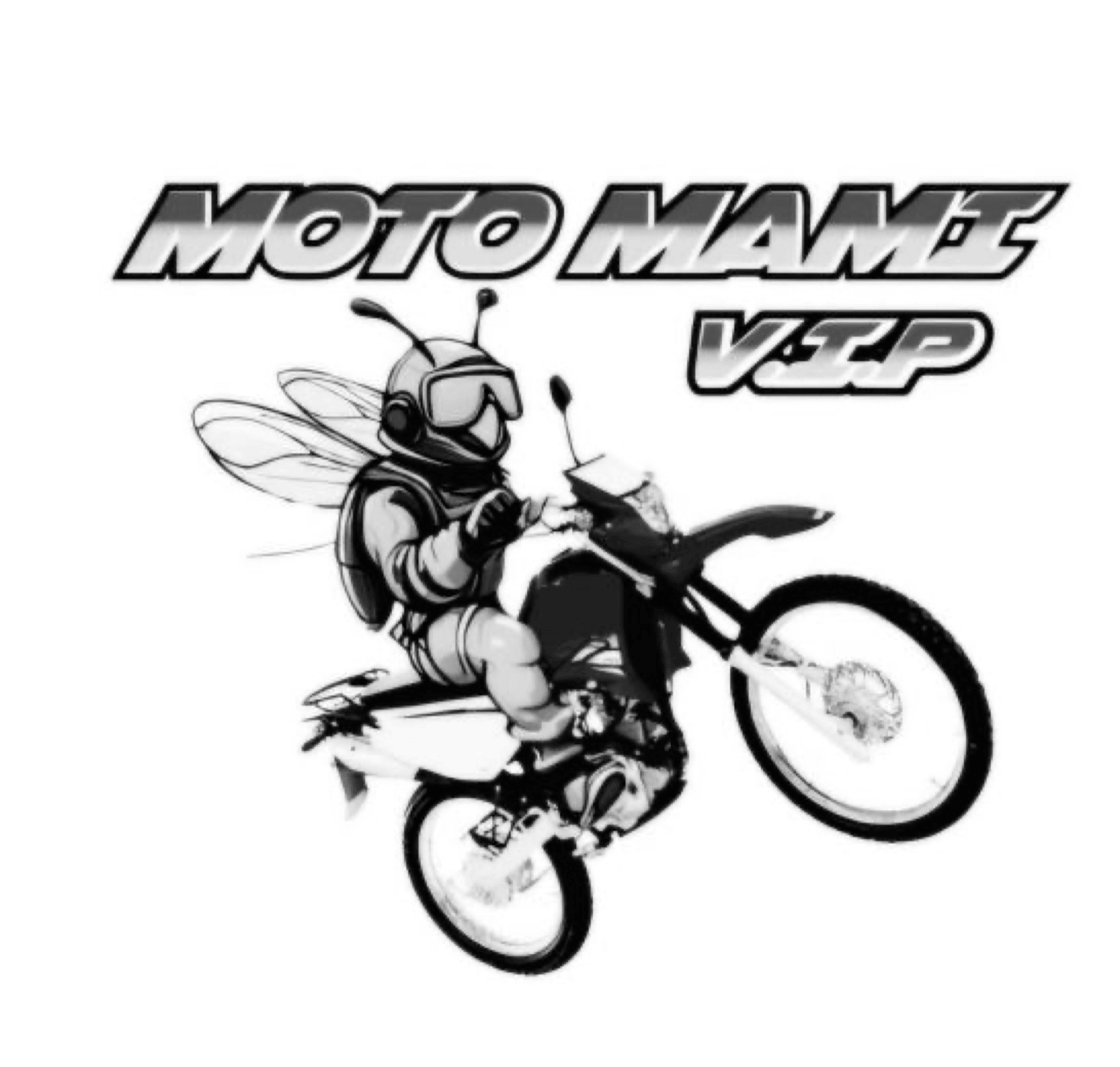 MOTO MAMI VIP