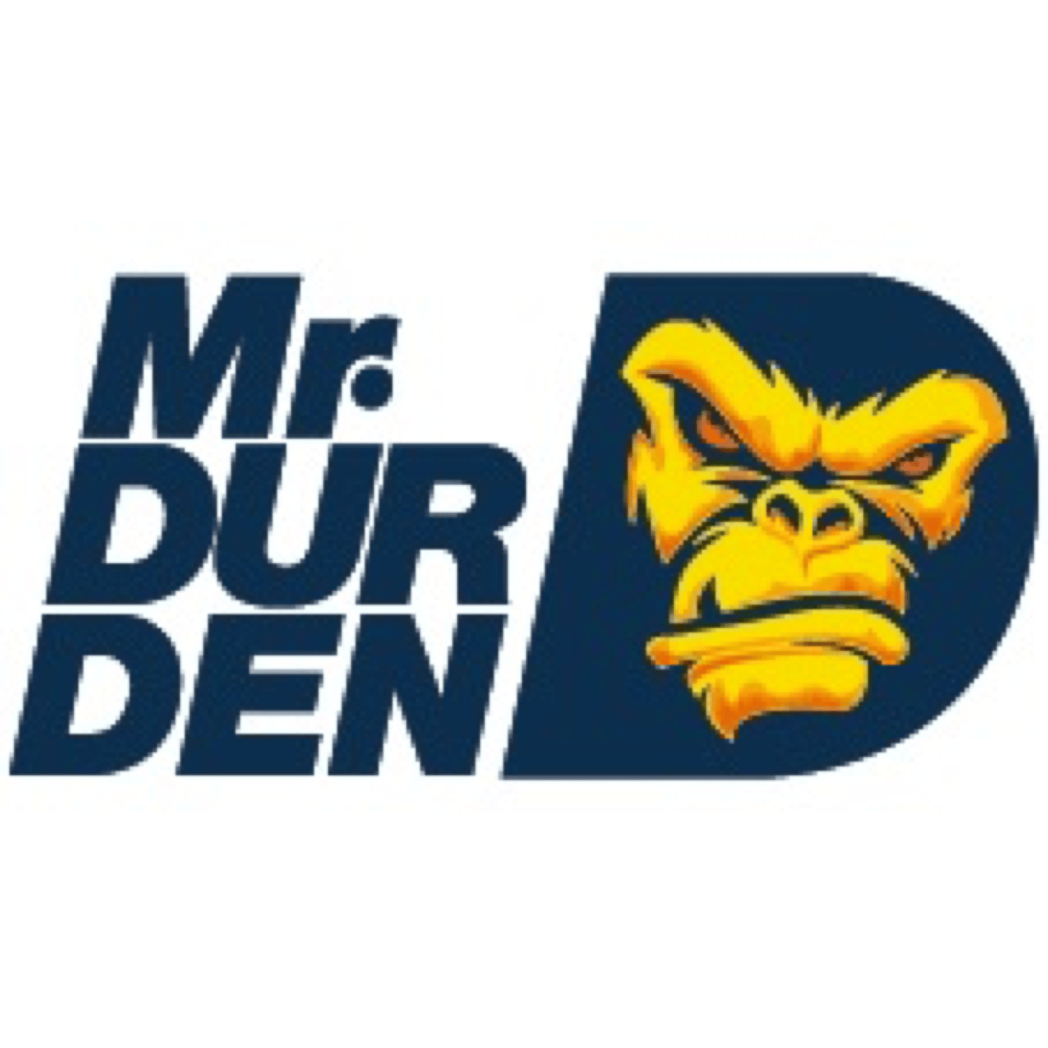 Mr. Durden