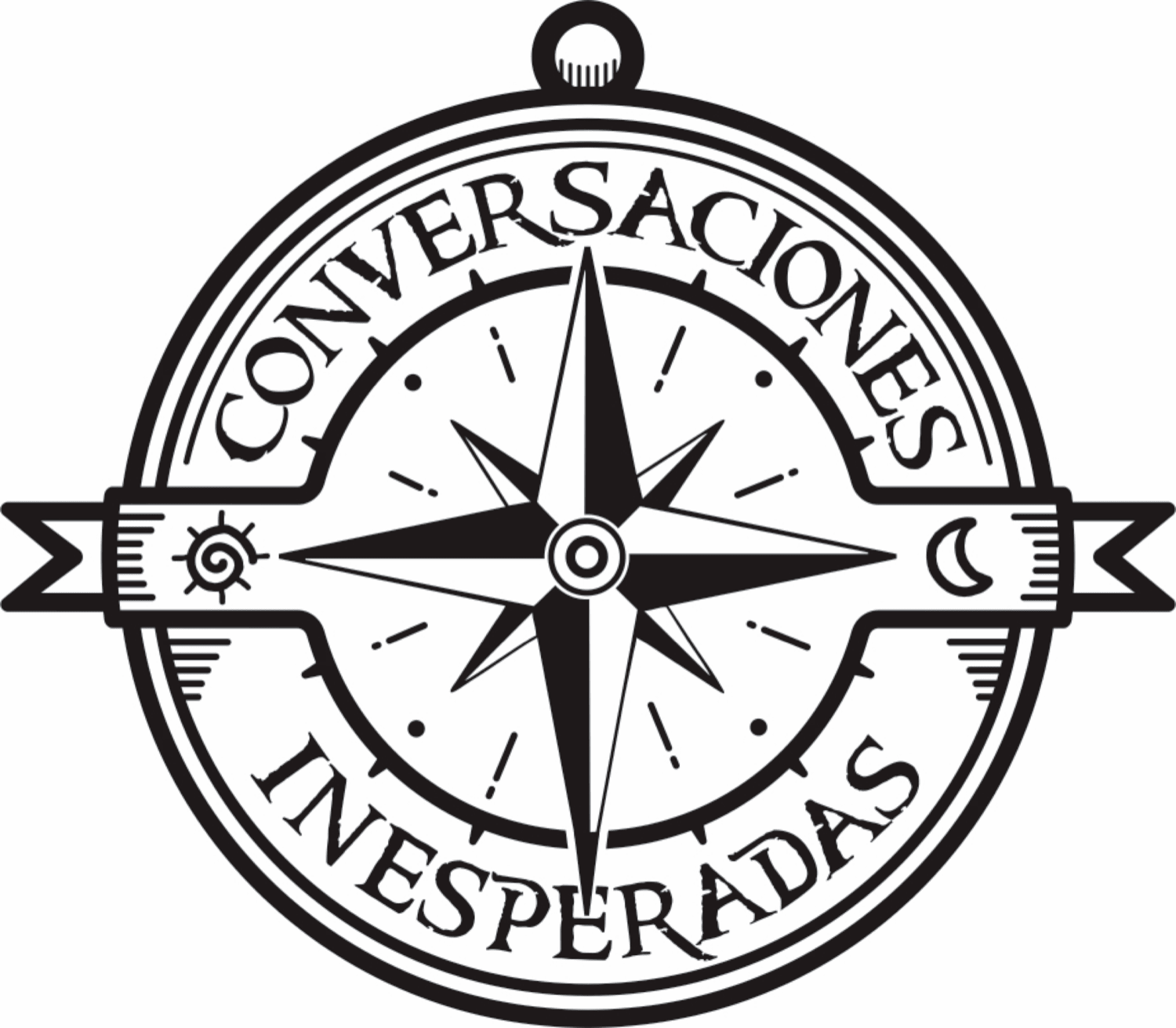 CONVERSACIONES INESPERADAS