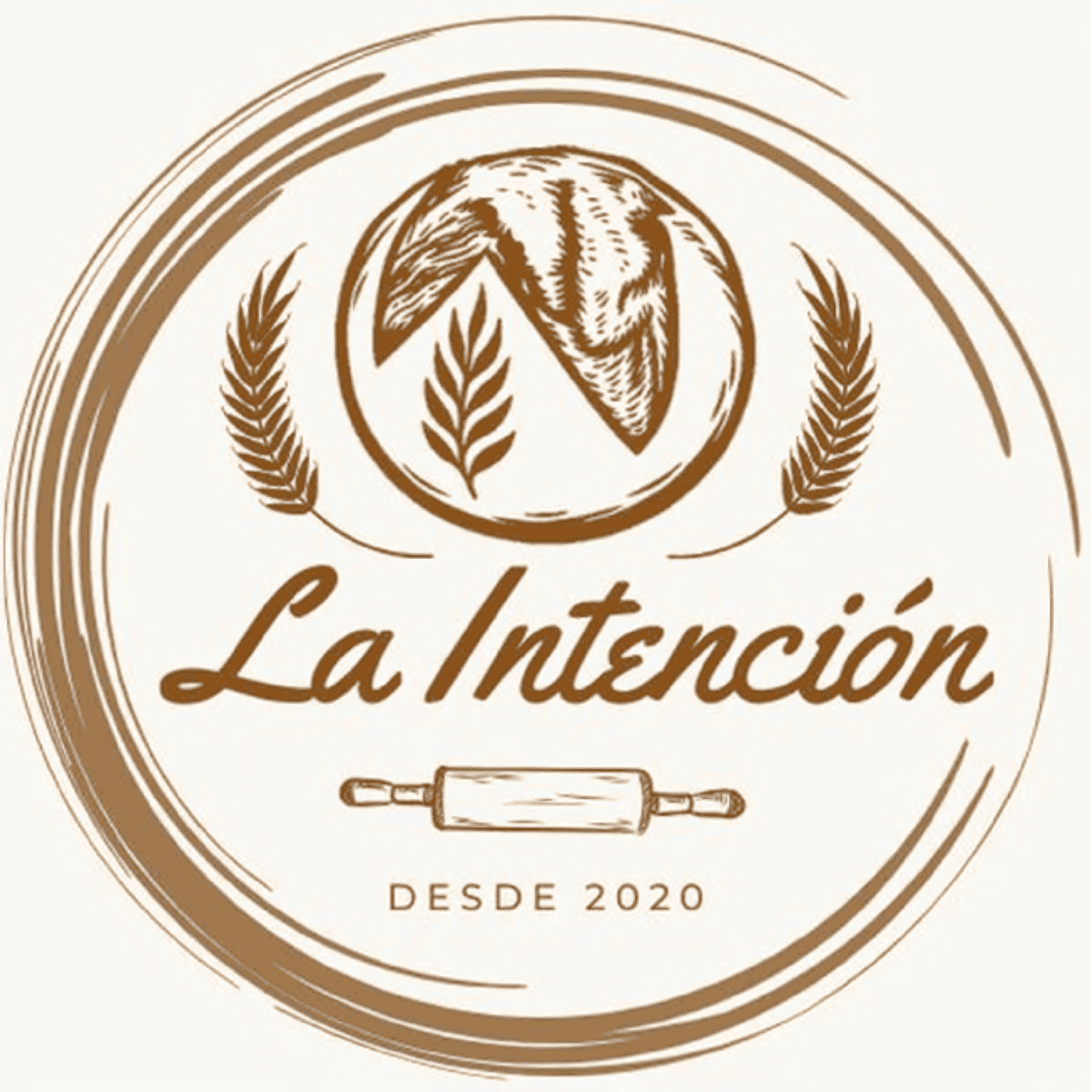 La Intención