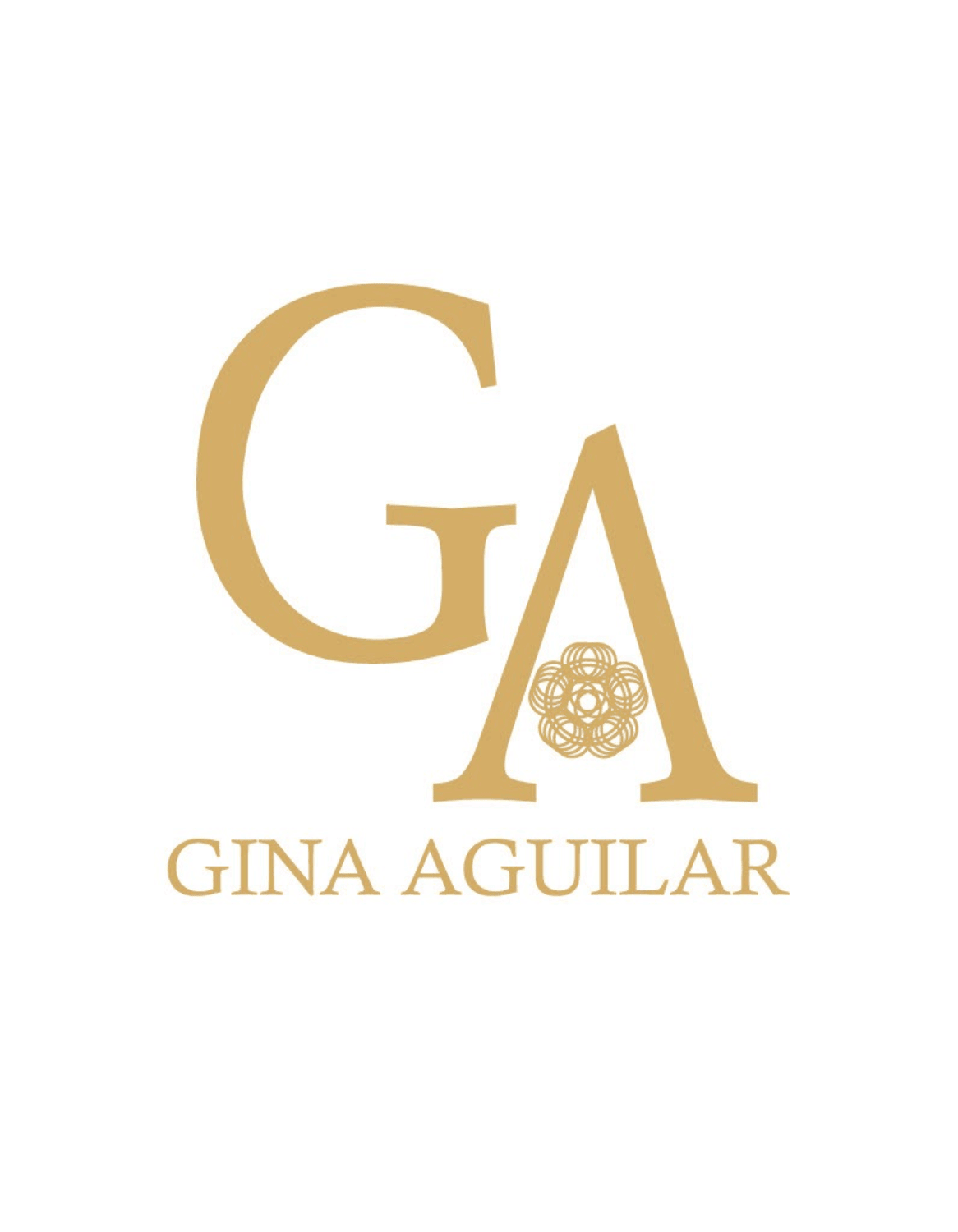GA GINA AGUILAR