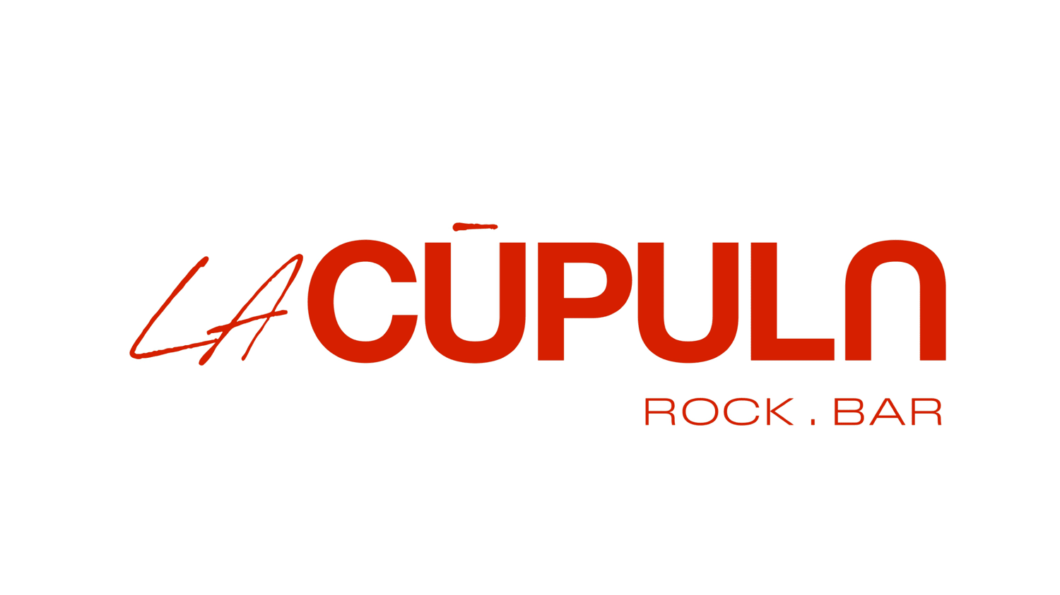 LA CÚPULA ROCK.BAR