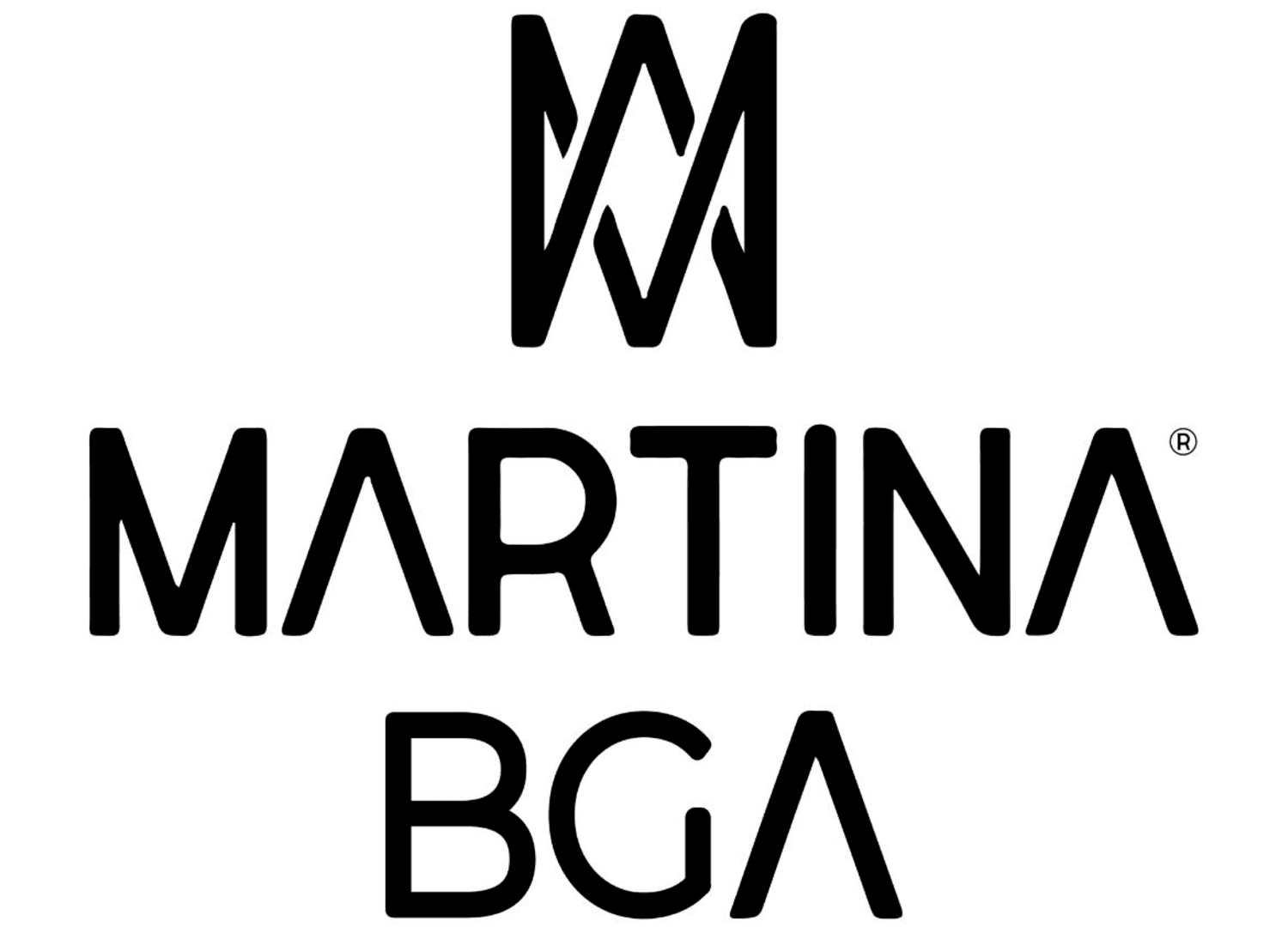 MARTINA BGA