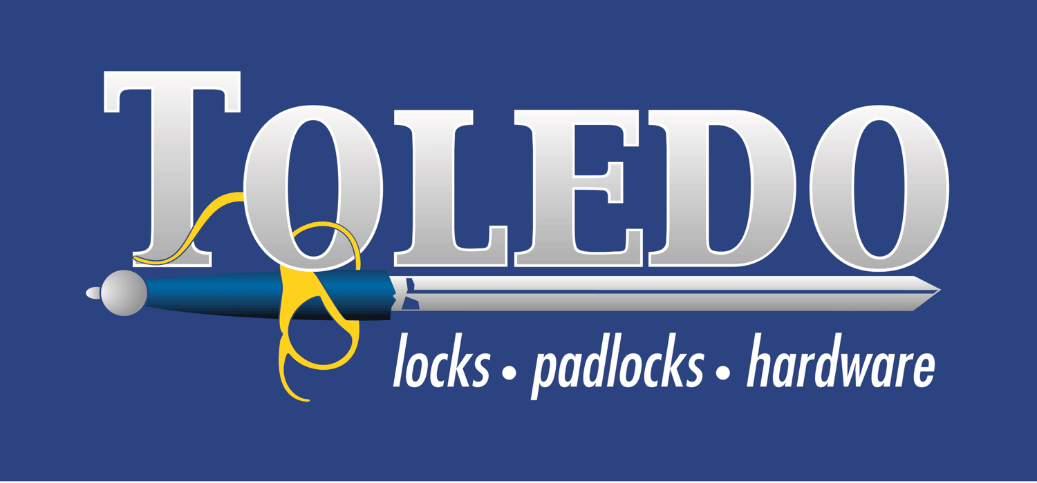 TOLEDO locks padlocks hardware