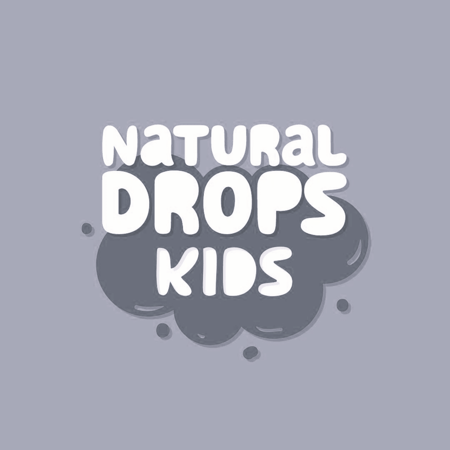 NATURAL DROPS KIDS