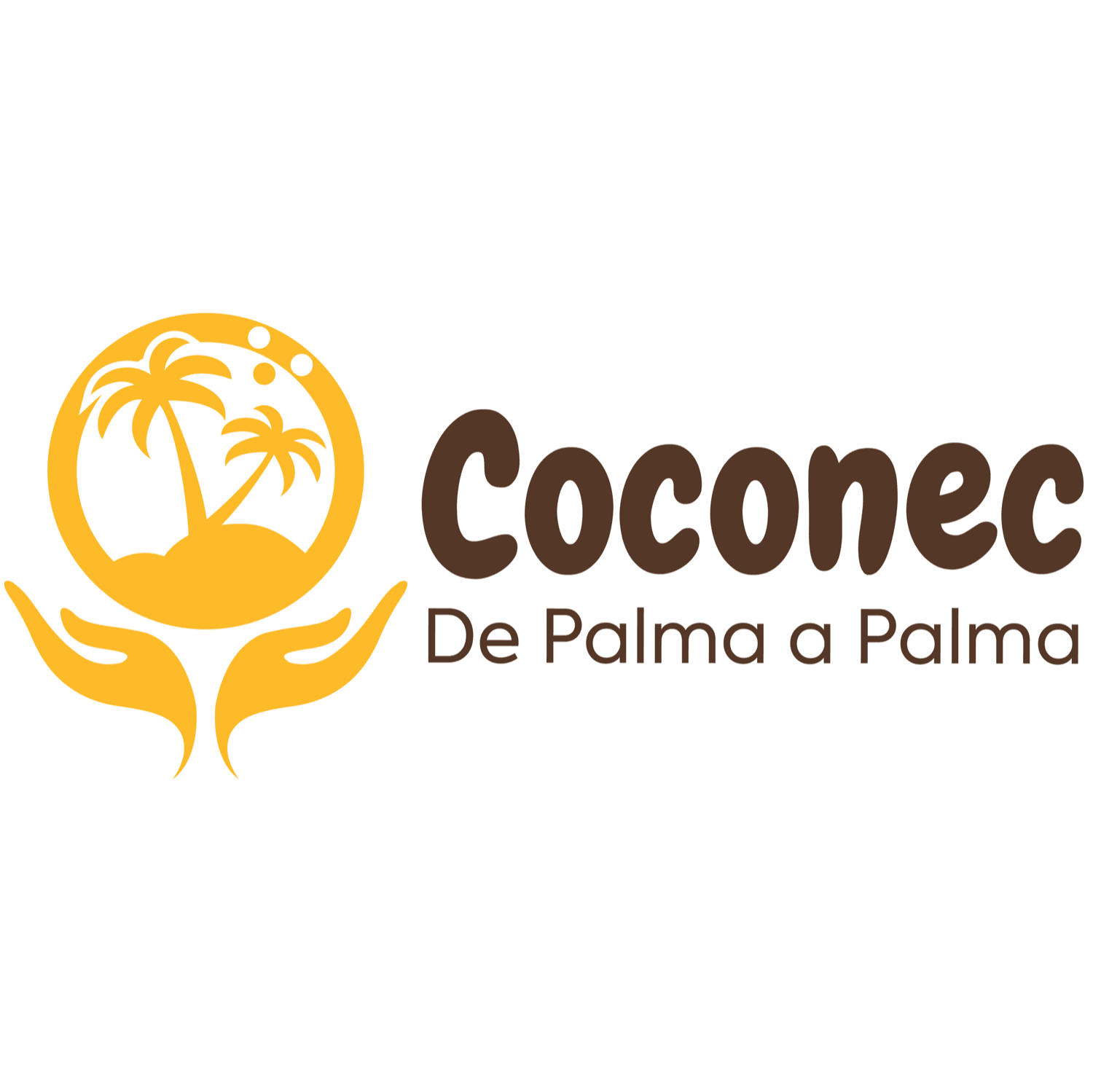 Coconec De Palma a Palma
