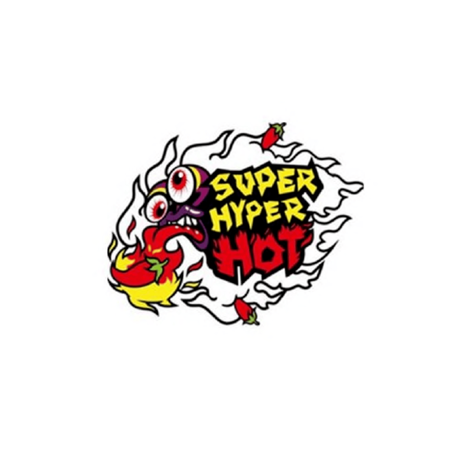 SUPER HYPER HOT