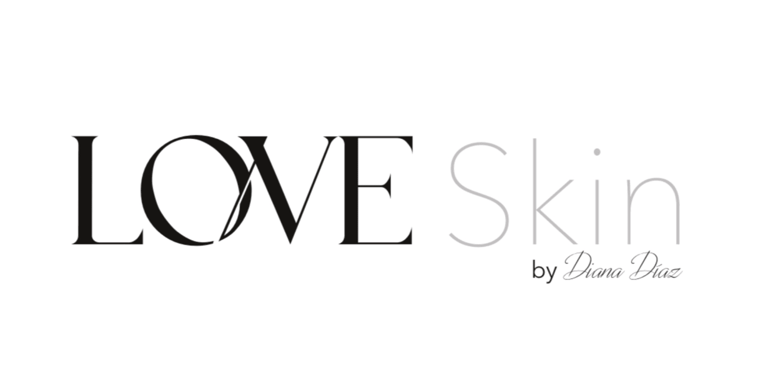 Love Skin by Diana Diaz