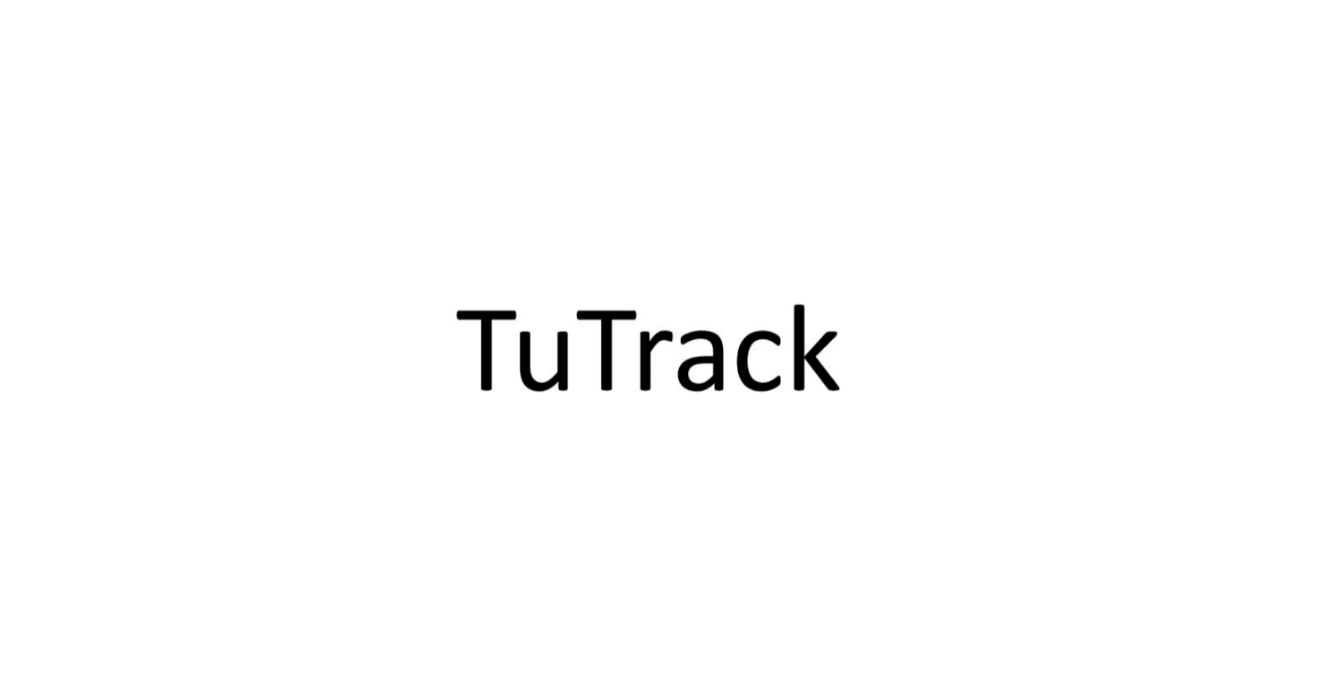 TuTrack