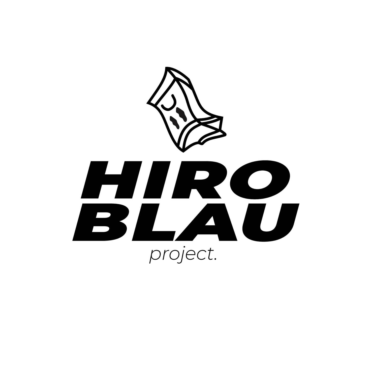 HIRO BLAU PROJECT