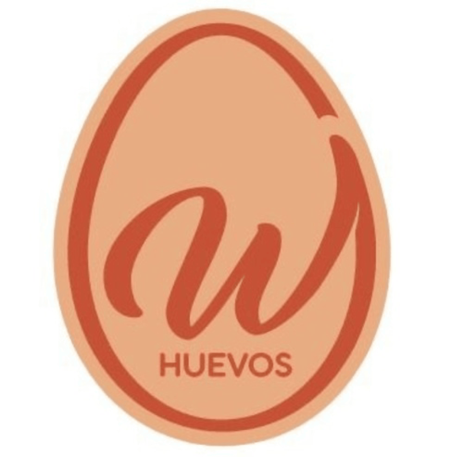 HUEVOS W