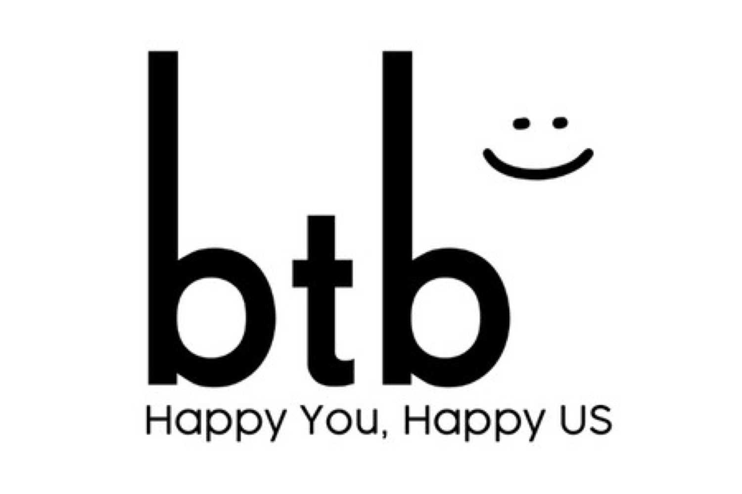 BTB HAPPY YOU, HAPPY US