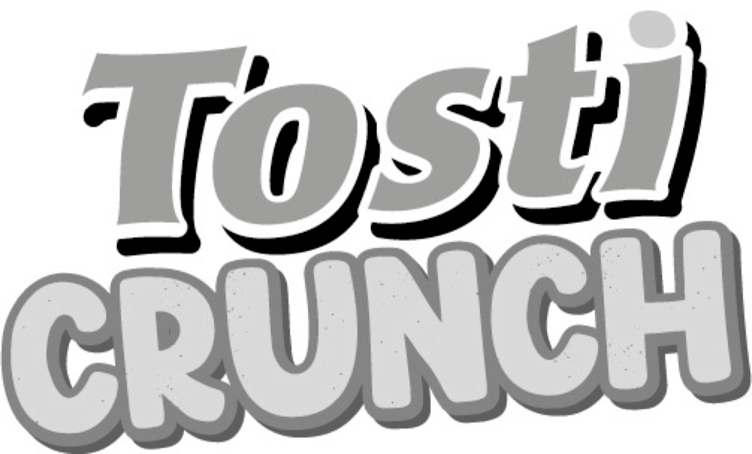 TOSTI CRUNCH