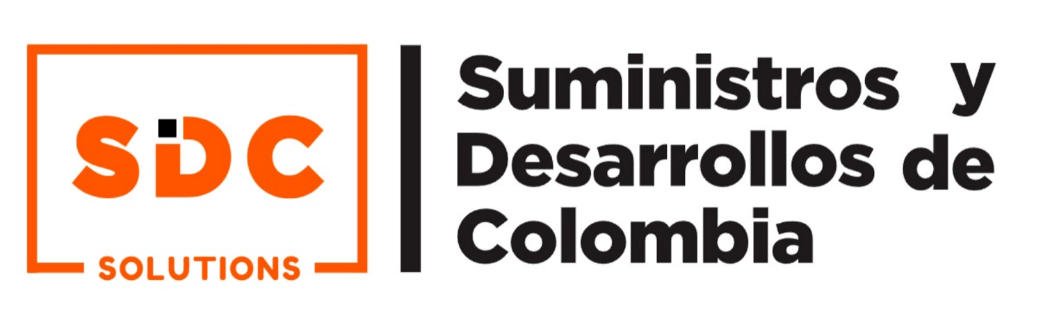 SDC SOLUTIONS SUMINISTROS Y DESARROLLOS DE COLOMBIA