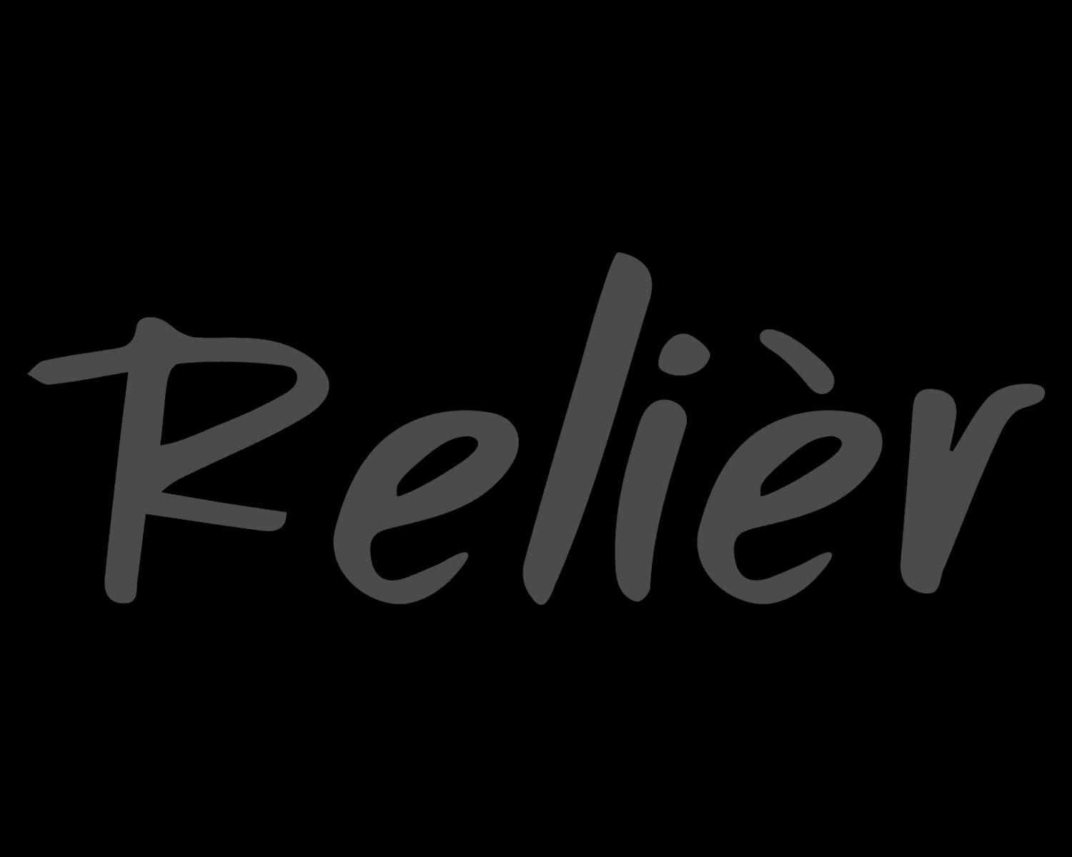 RELIER