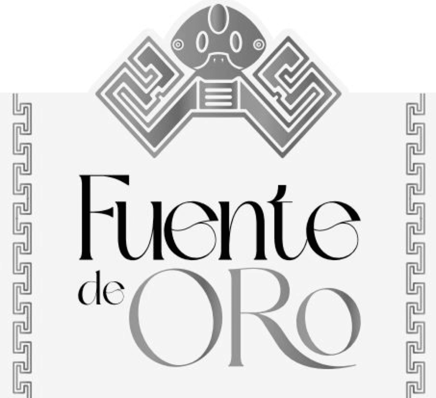 Fuente de Oro