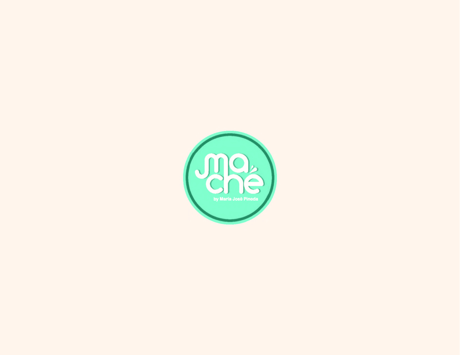 Maché by María José Pineda
