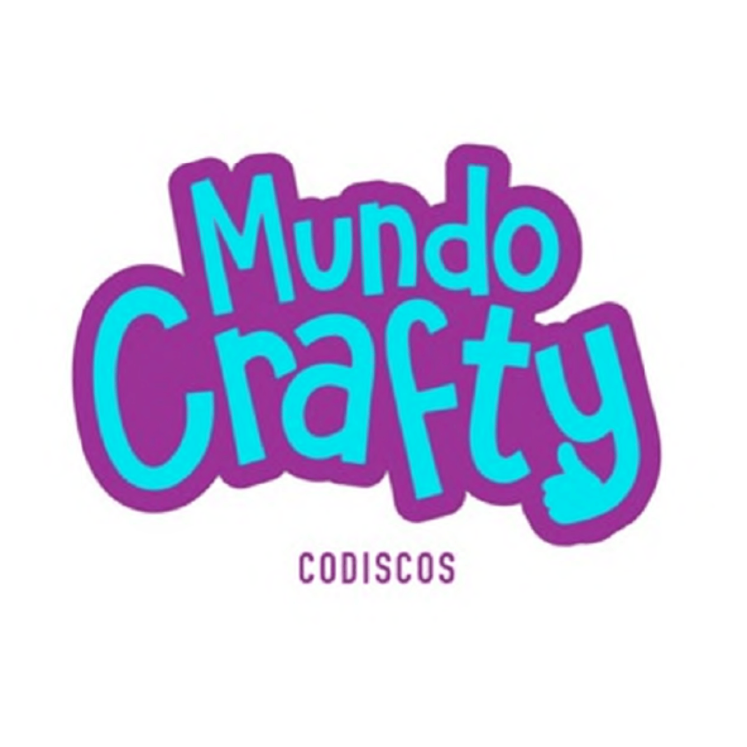 MUNDO CRAFTY CODISCOS