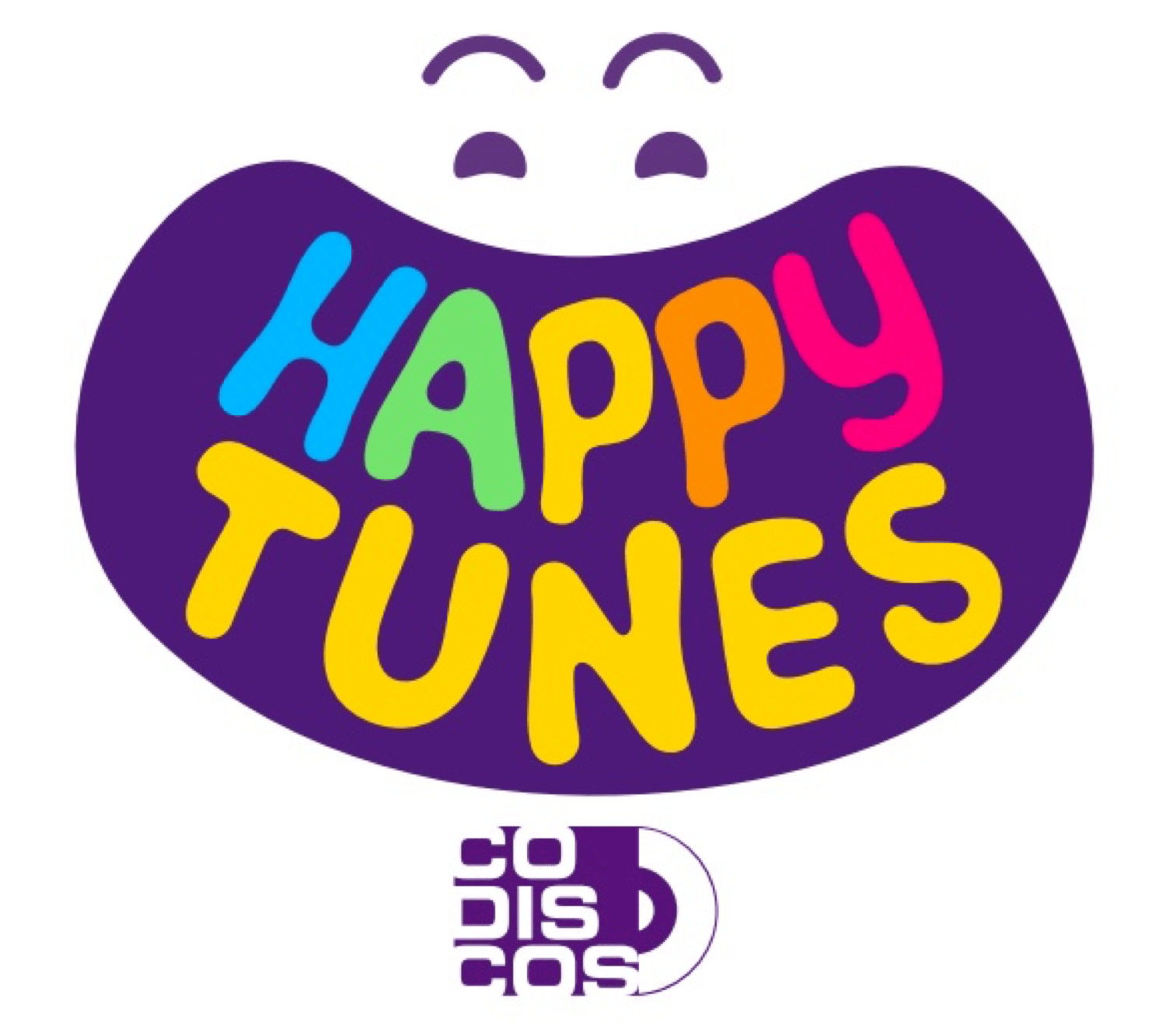 HAPPY TUNES CODISCOS