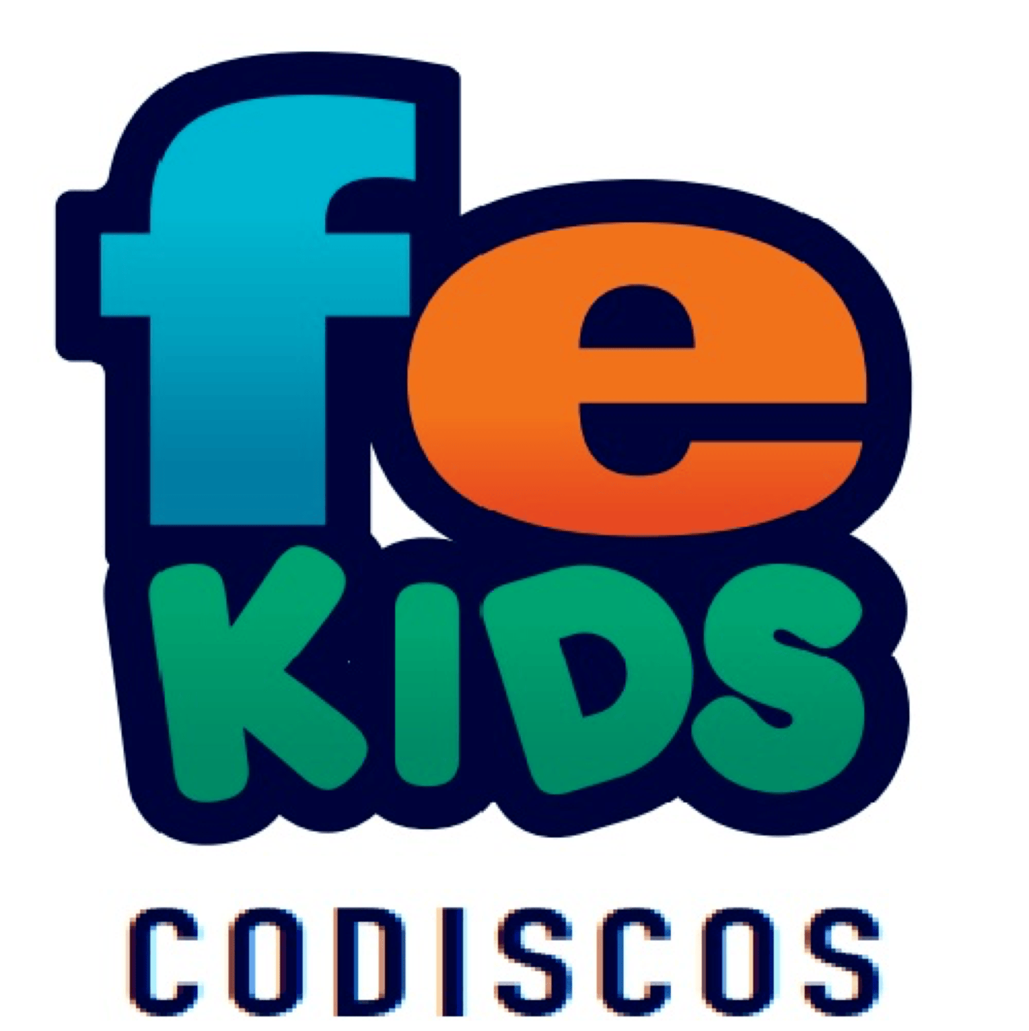 FE KIDS CODISCOS