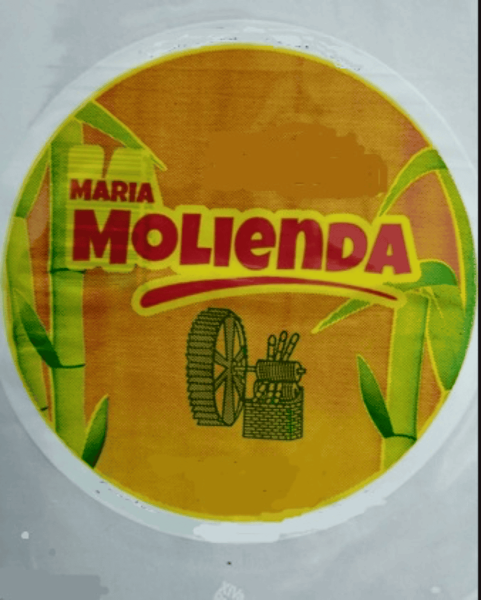 MARIA MOLIENDA