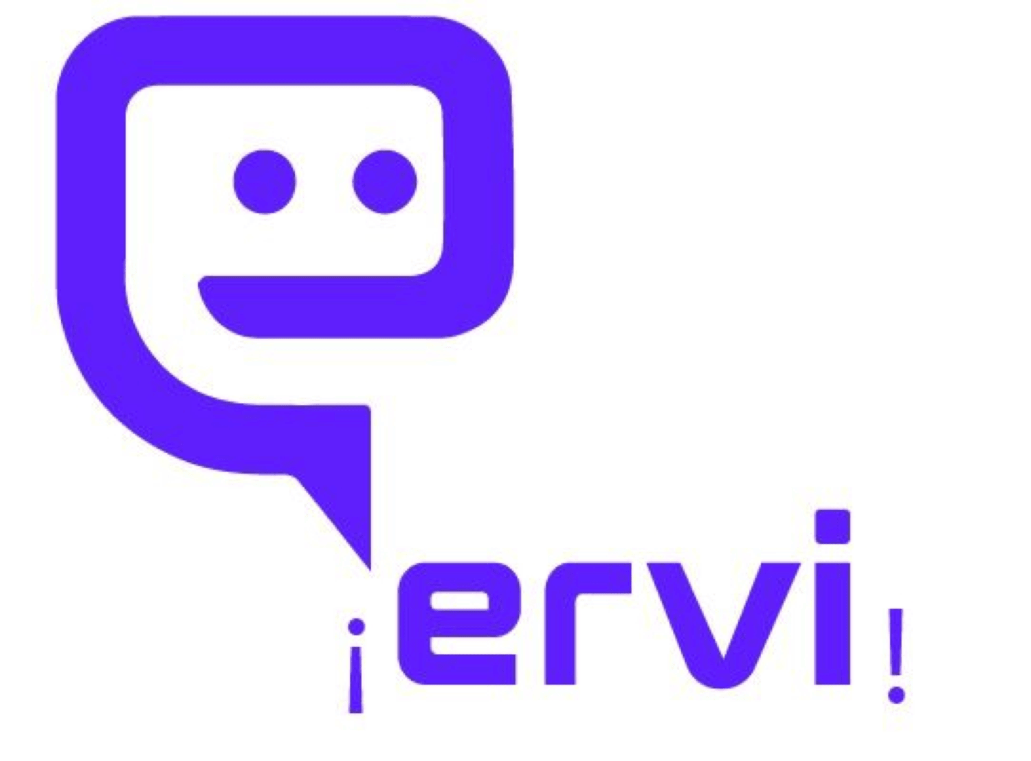 ¡ERVI!