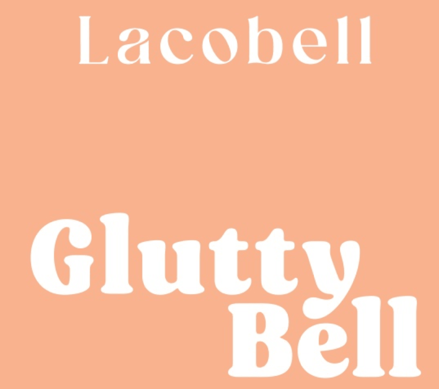 Lacobell Glutty Bell