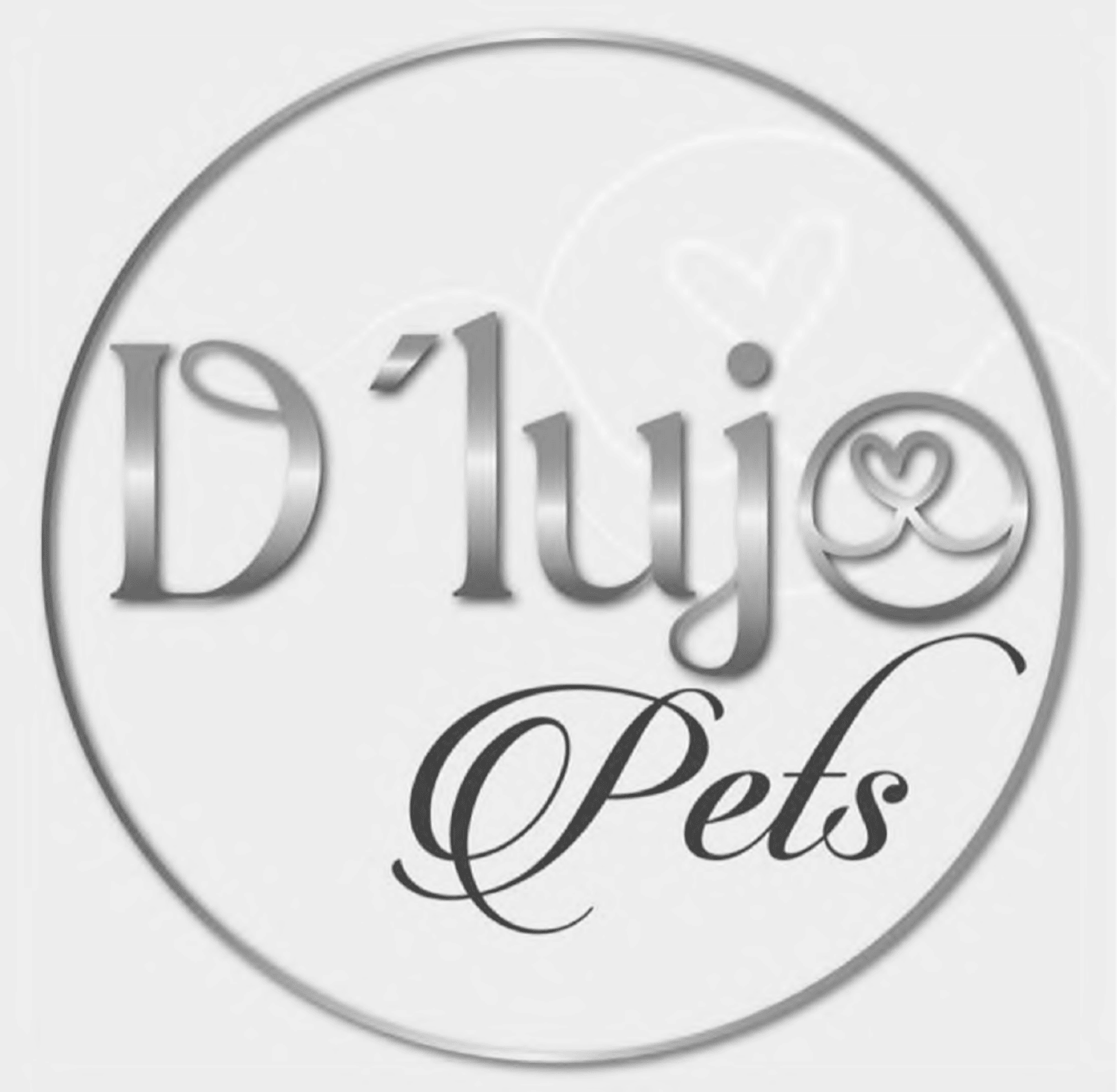 D'LUJO PETS