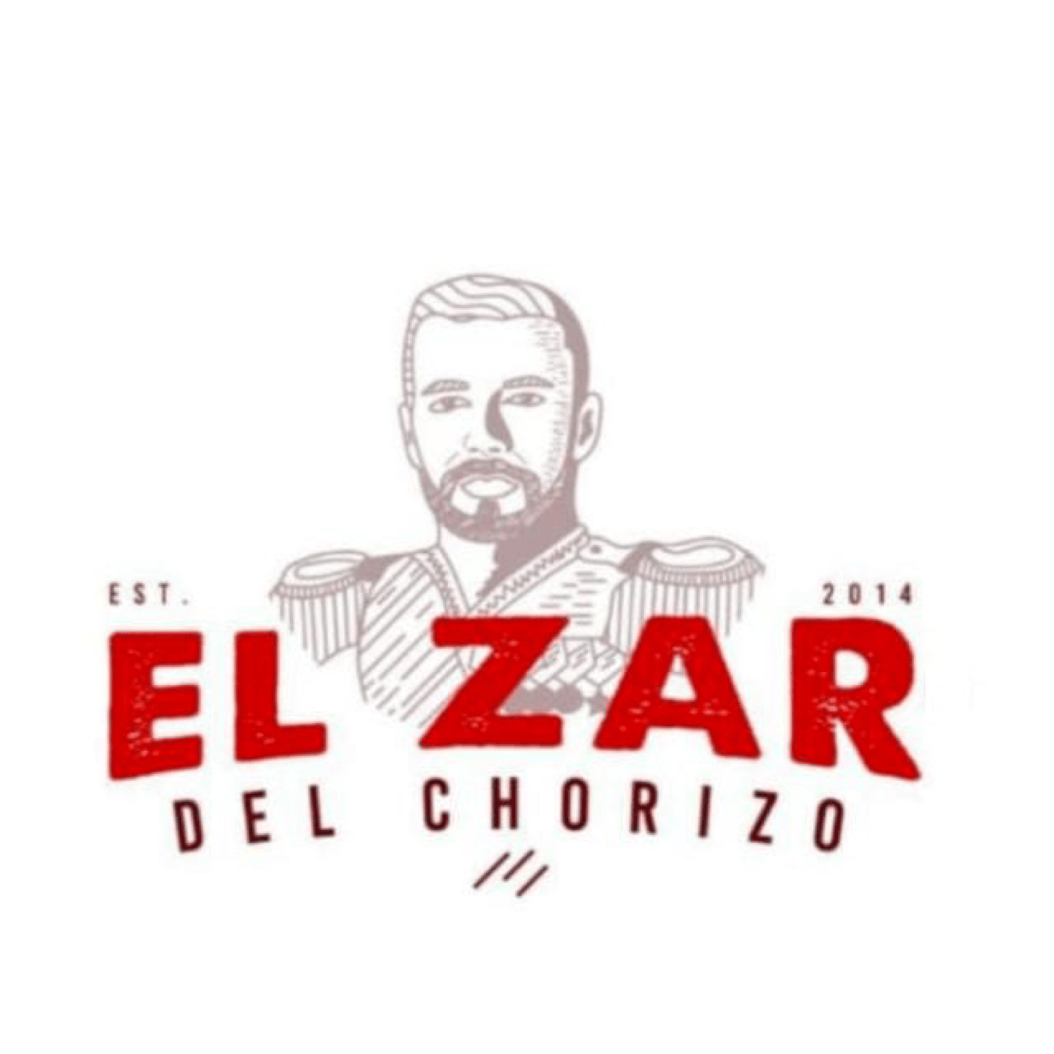 EL ZAR DEL CHORIZO EST.2014