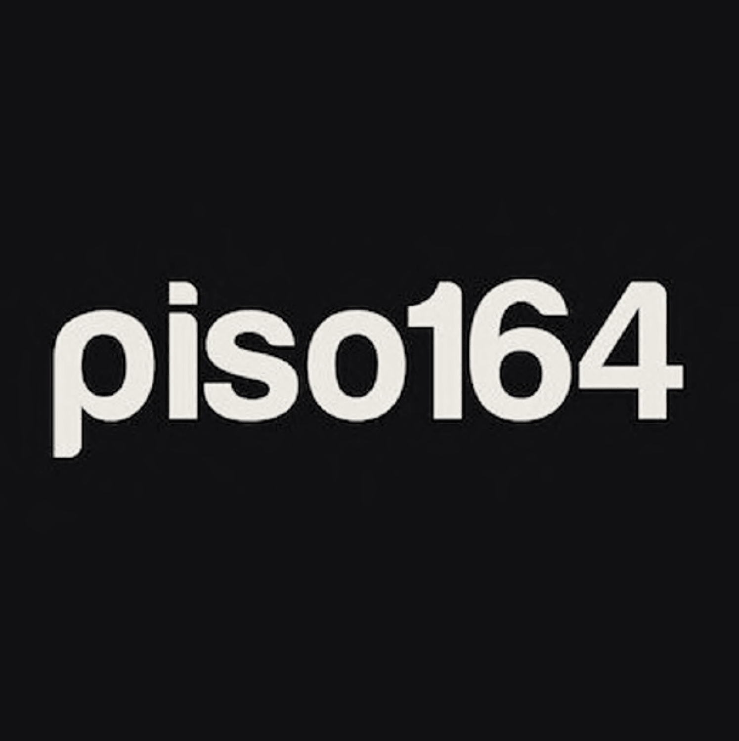 PISO 164
