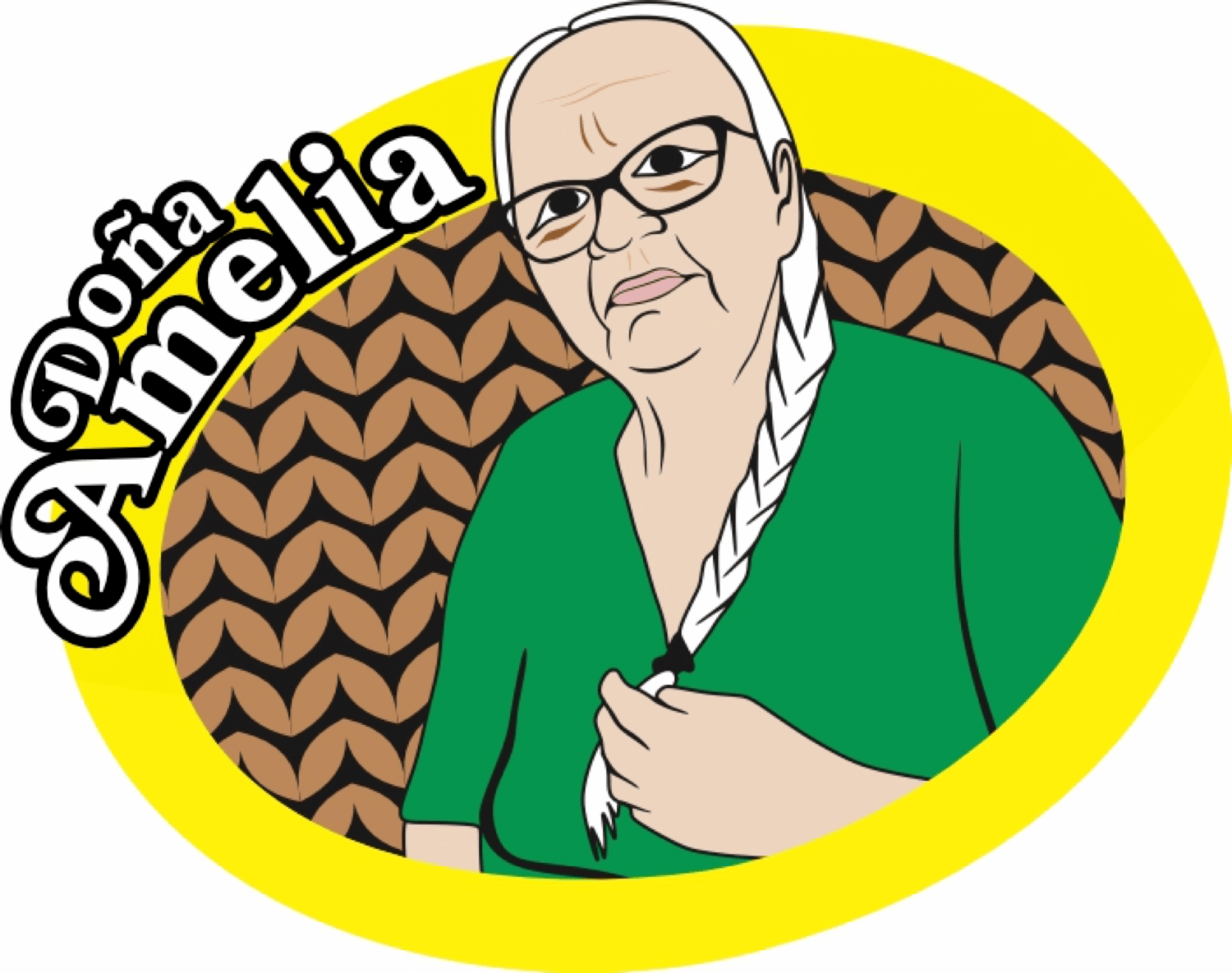 DOÑA AMELIA