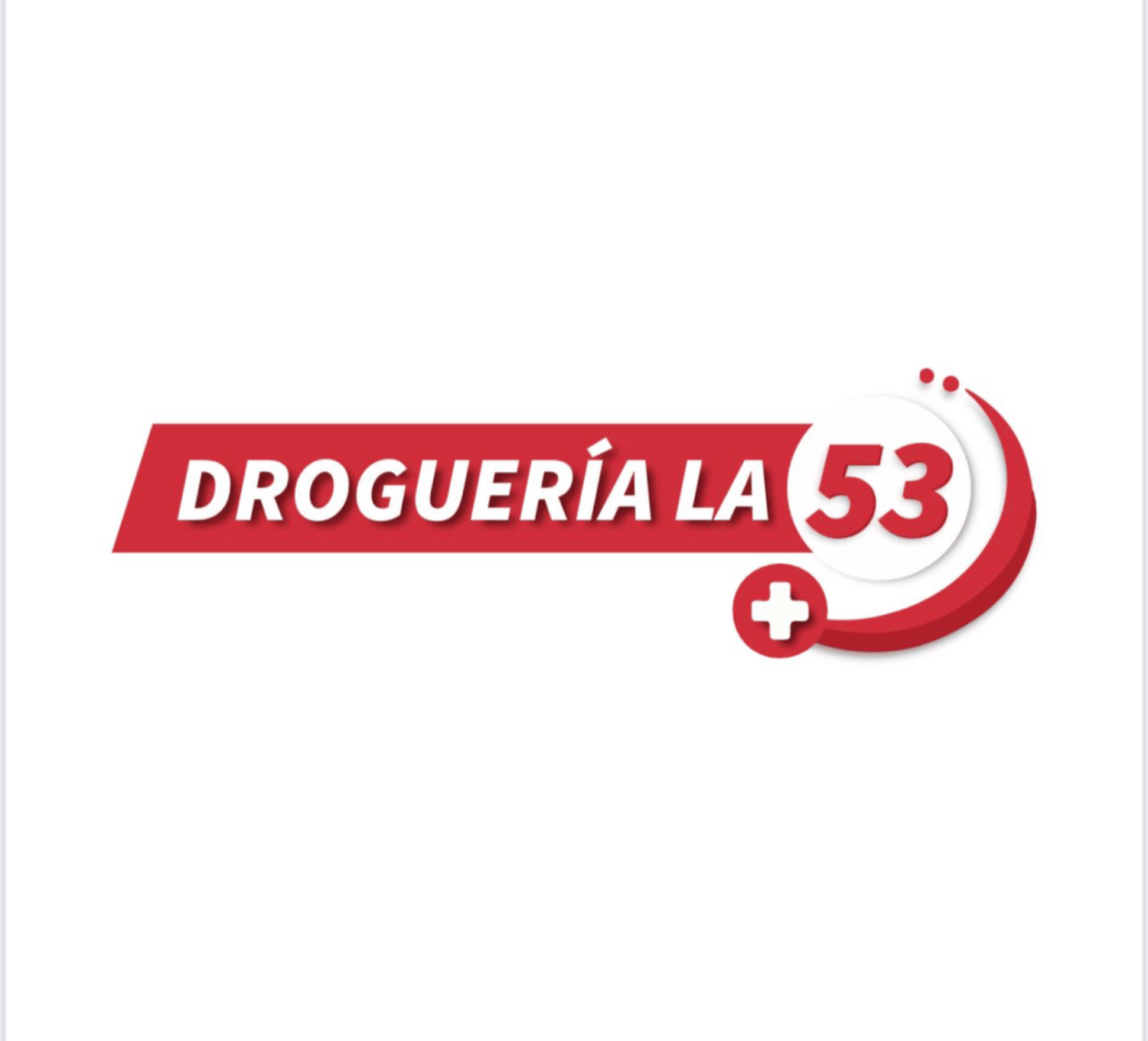 DROGUERÍA LA 53