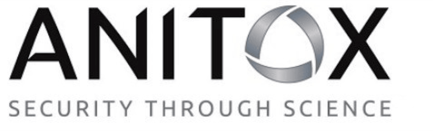 ANITOX SECURITY THROUGH SCIENCE