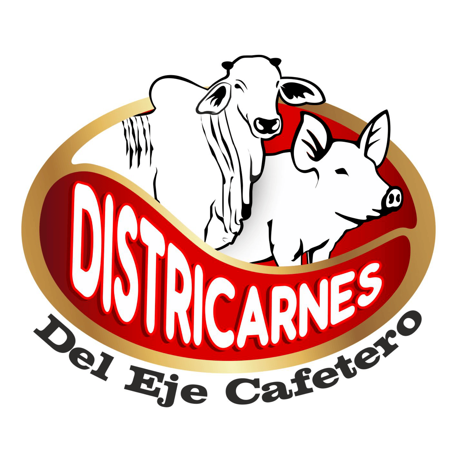 DISTRICARNES Del Eje Cafetero