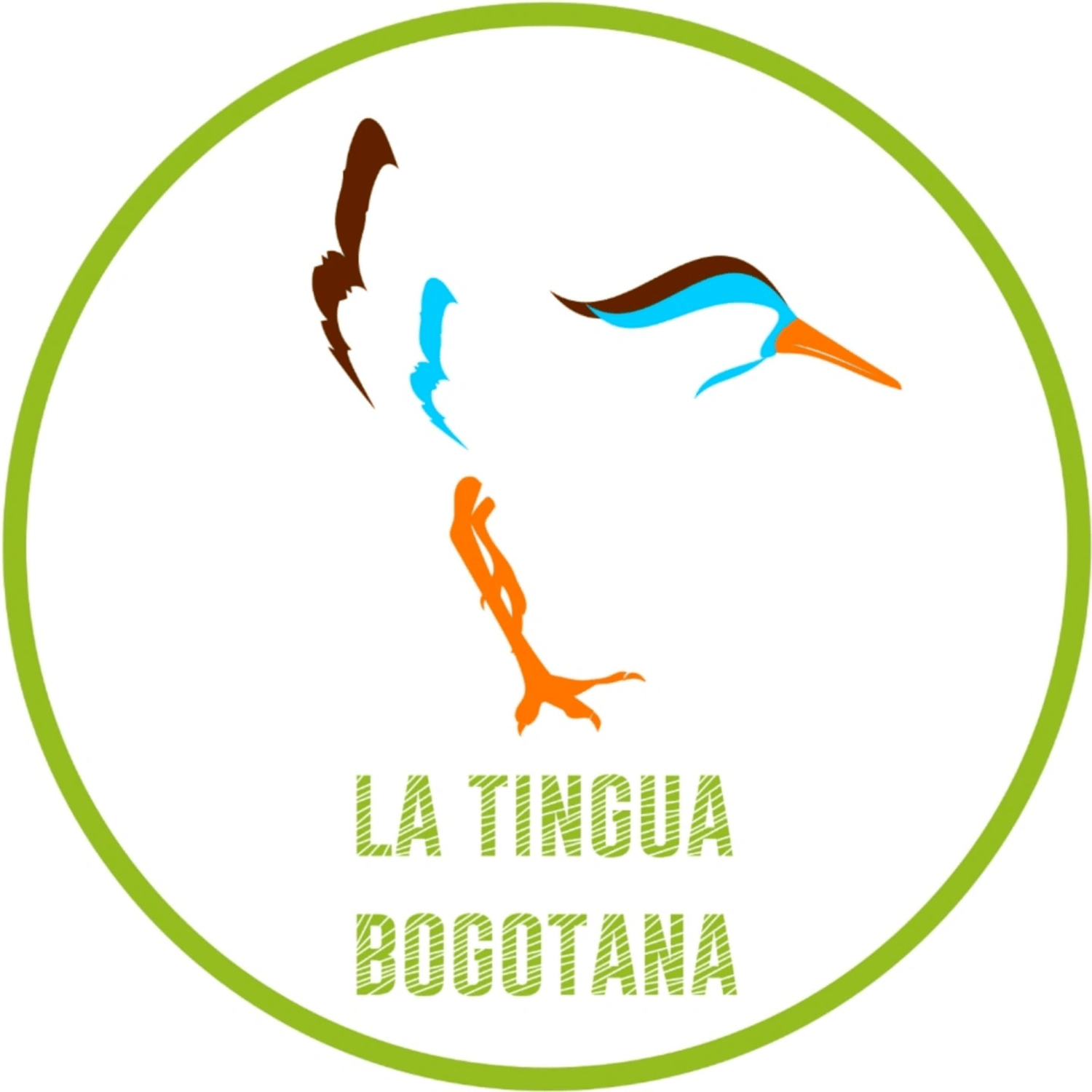 La Tingua Bogotana