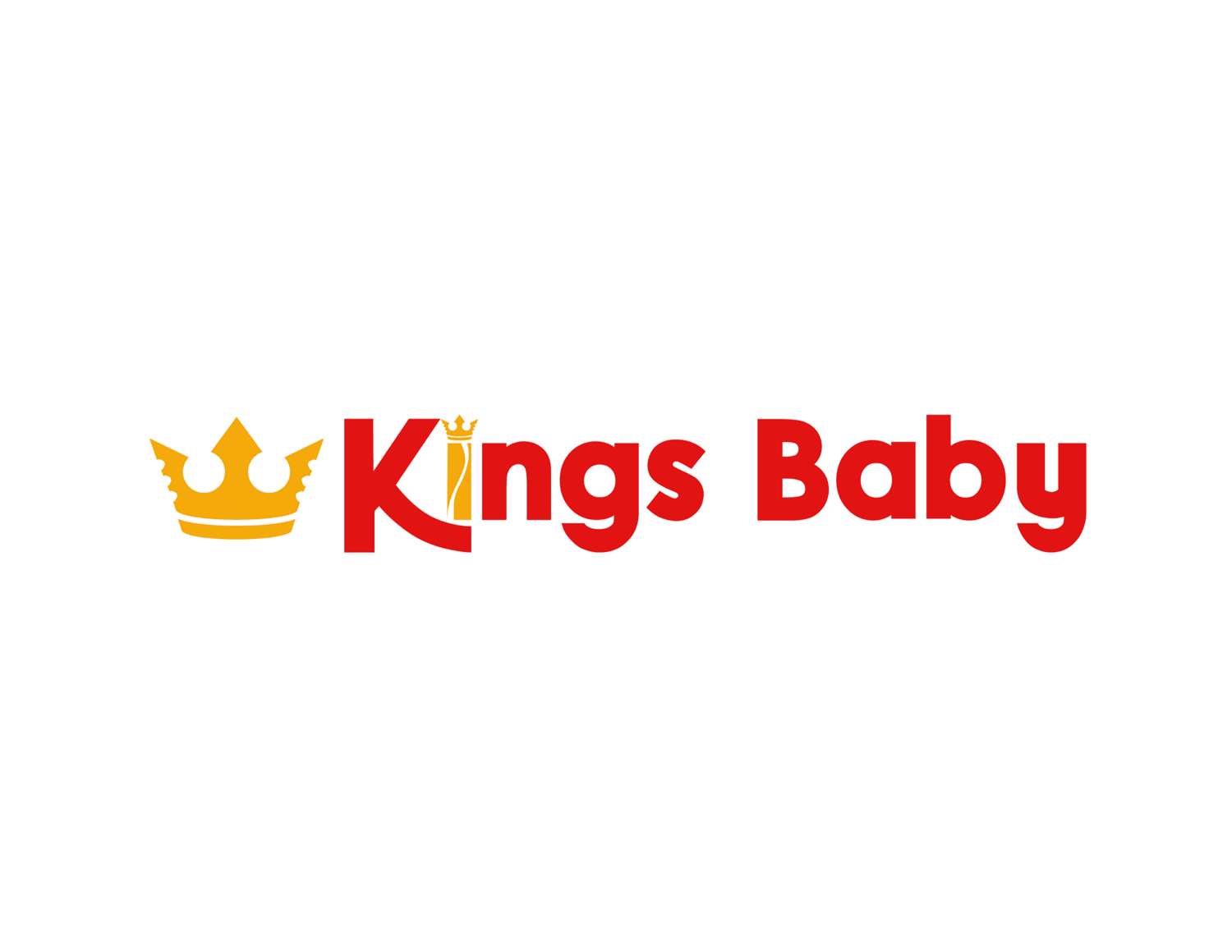 KINGS BABY