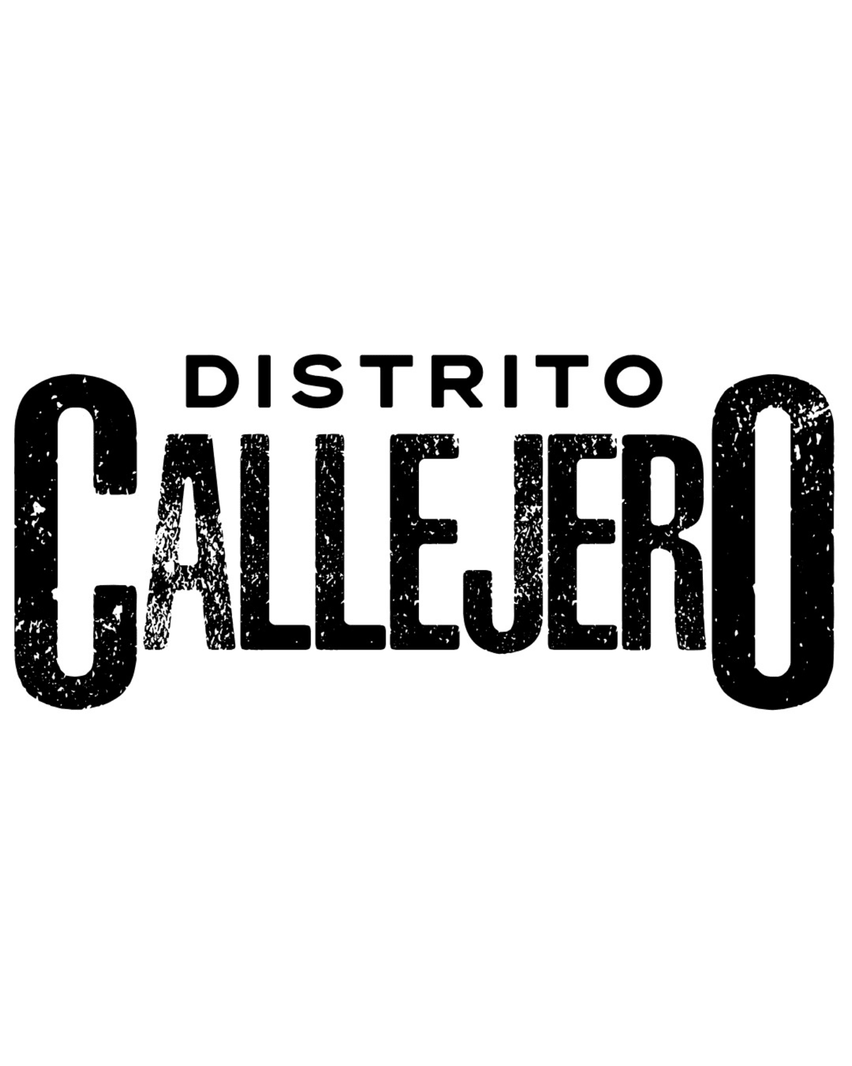 DISTRITO CALLEJERO