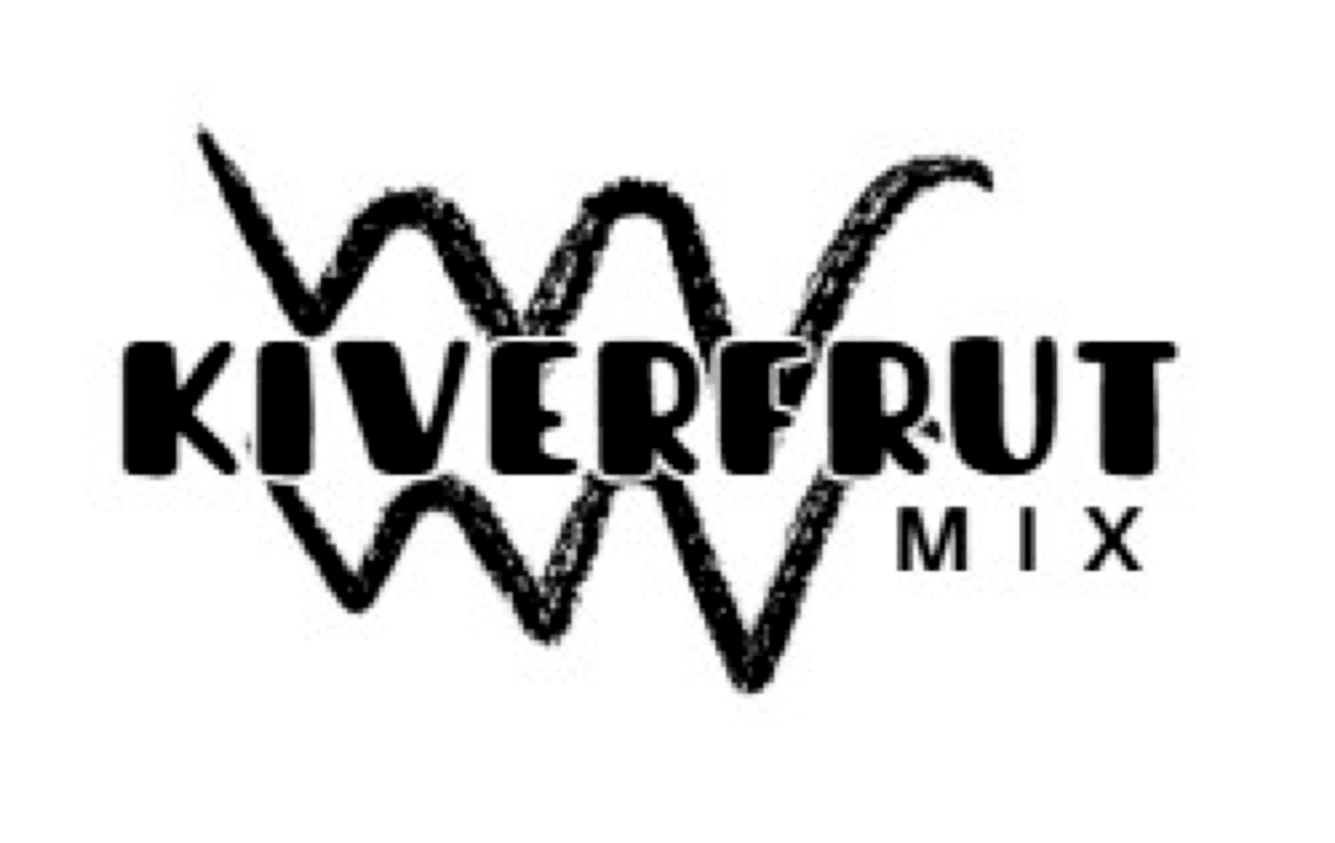 KIVERFRUT MIX